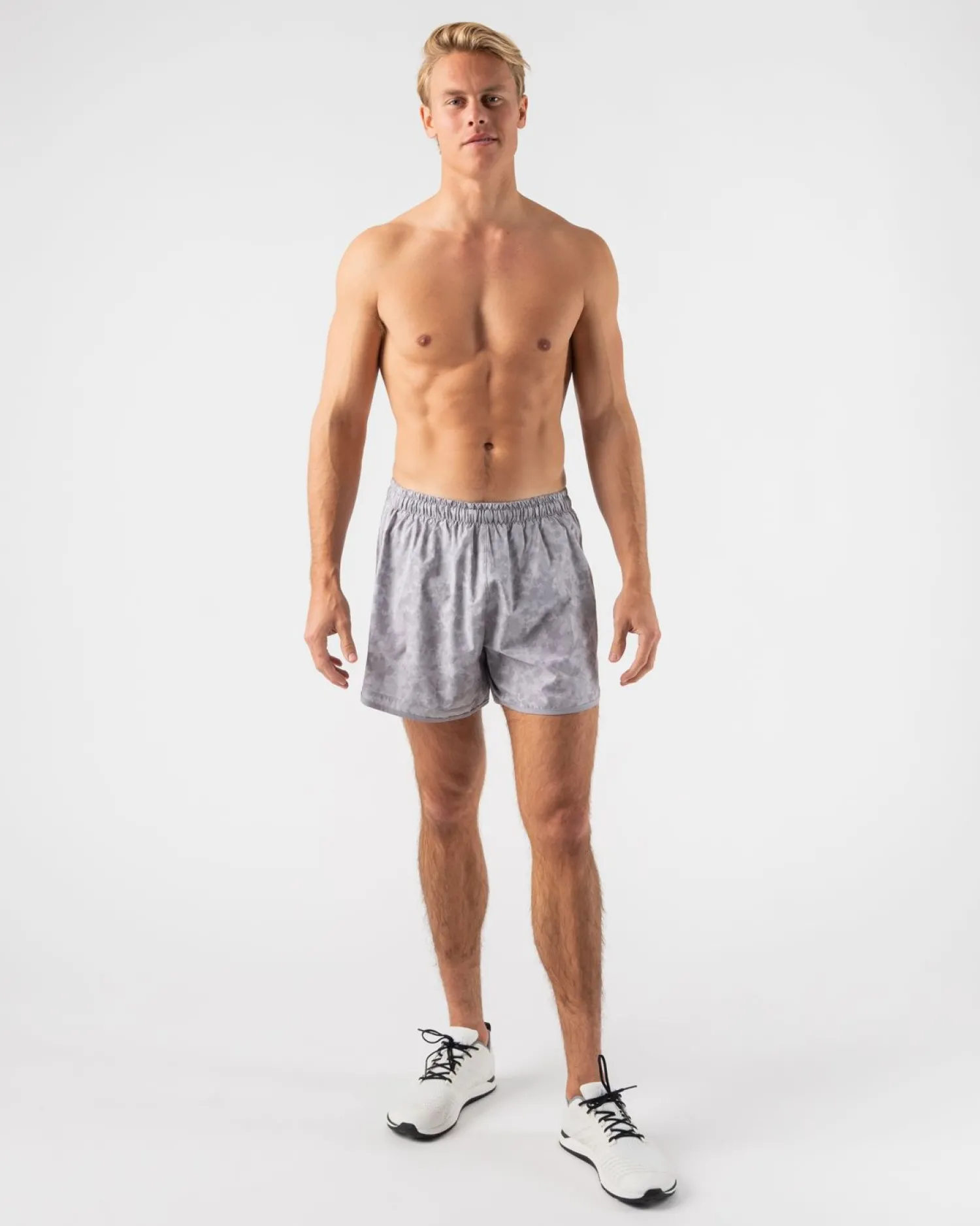 rabbit Shorts>Quadtastic