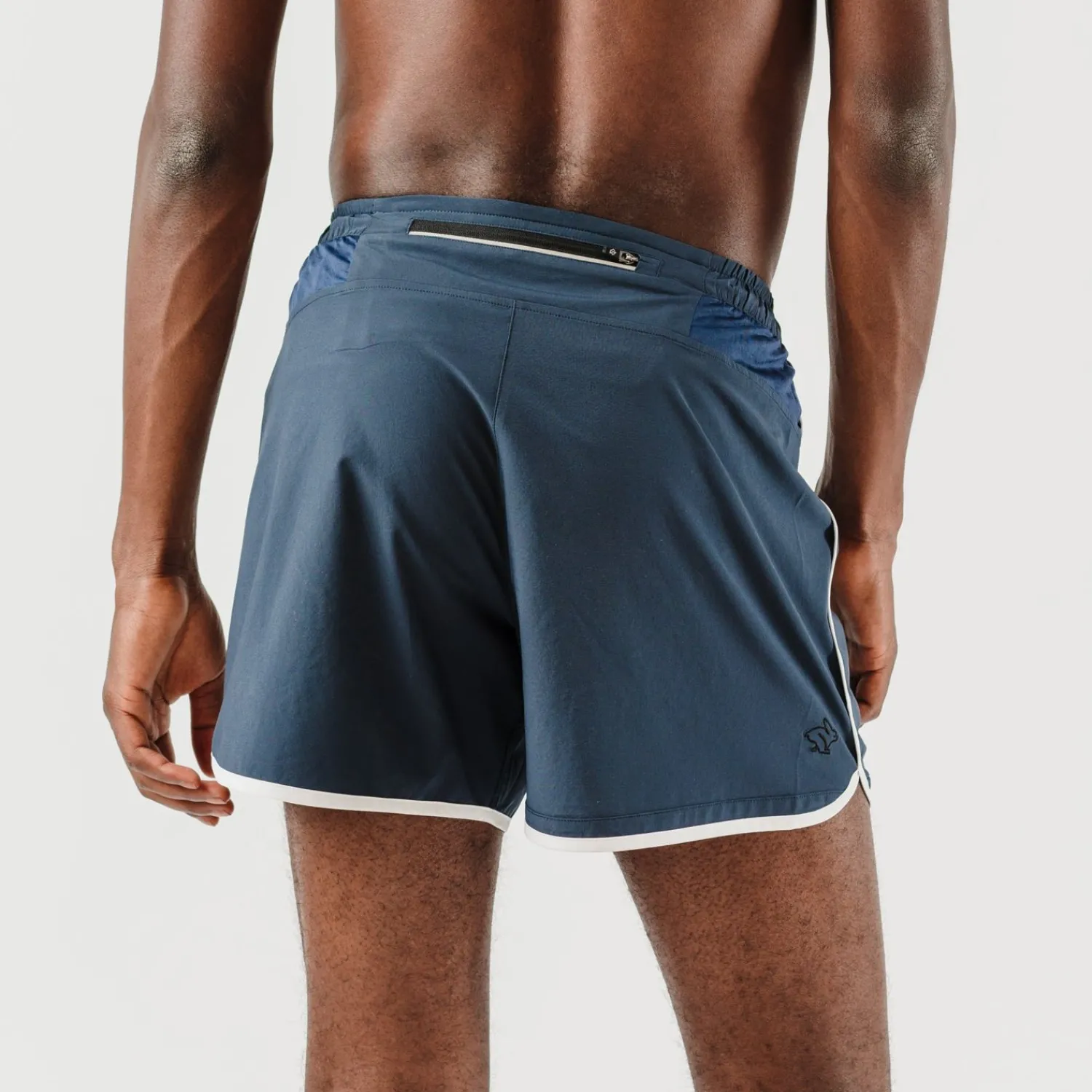 rabbit Shorts>Quadtastic
