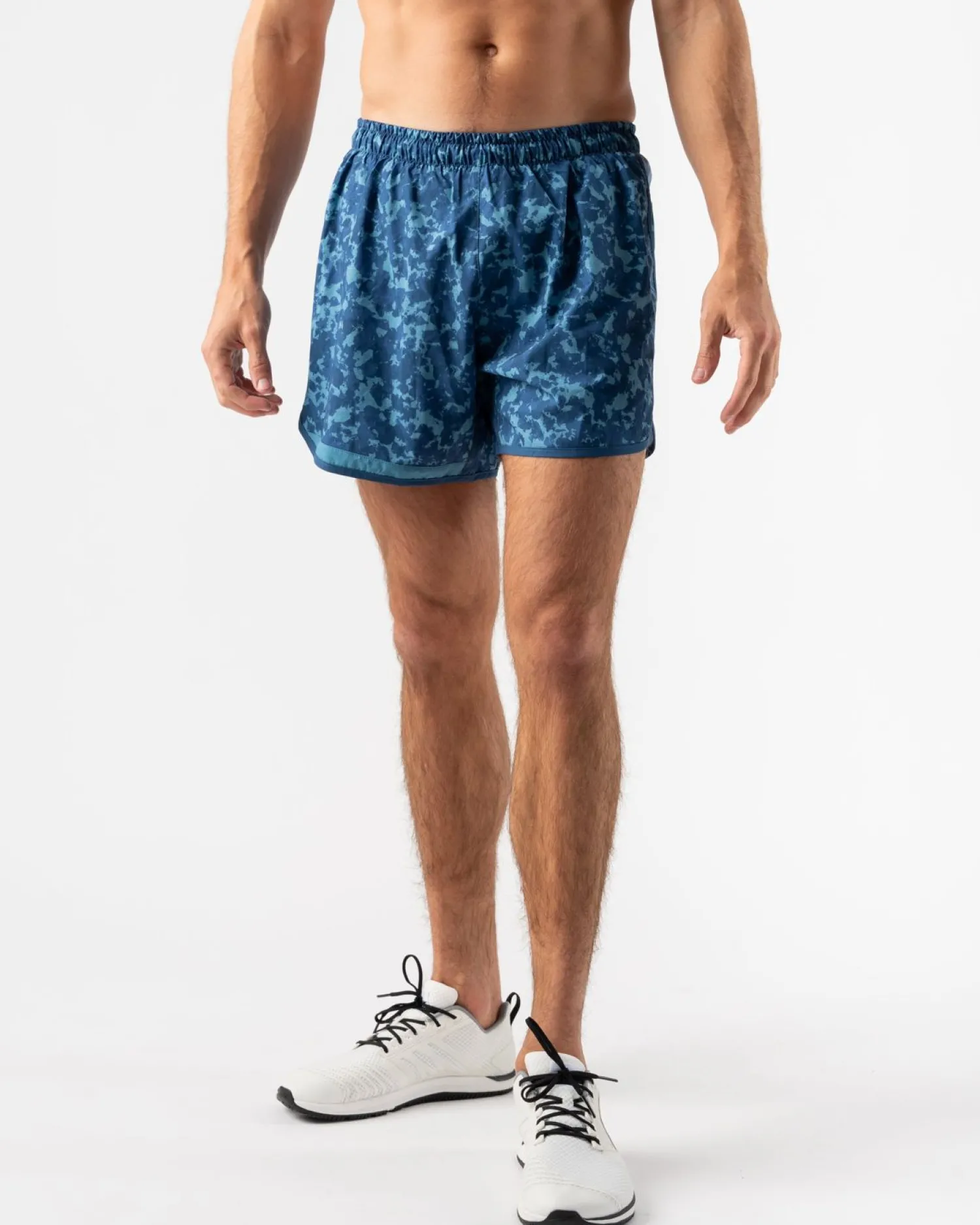 rabbit Shorts>Quadtastic
