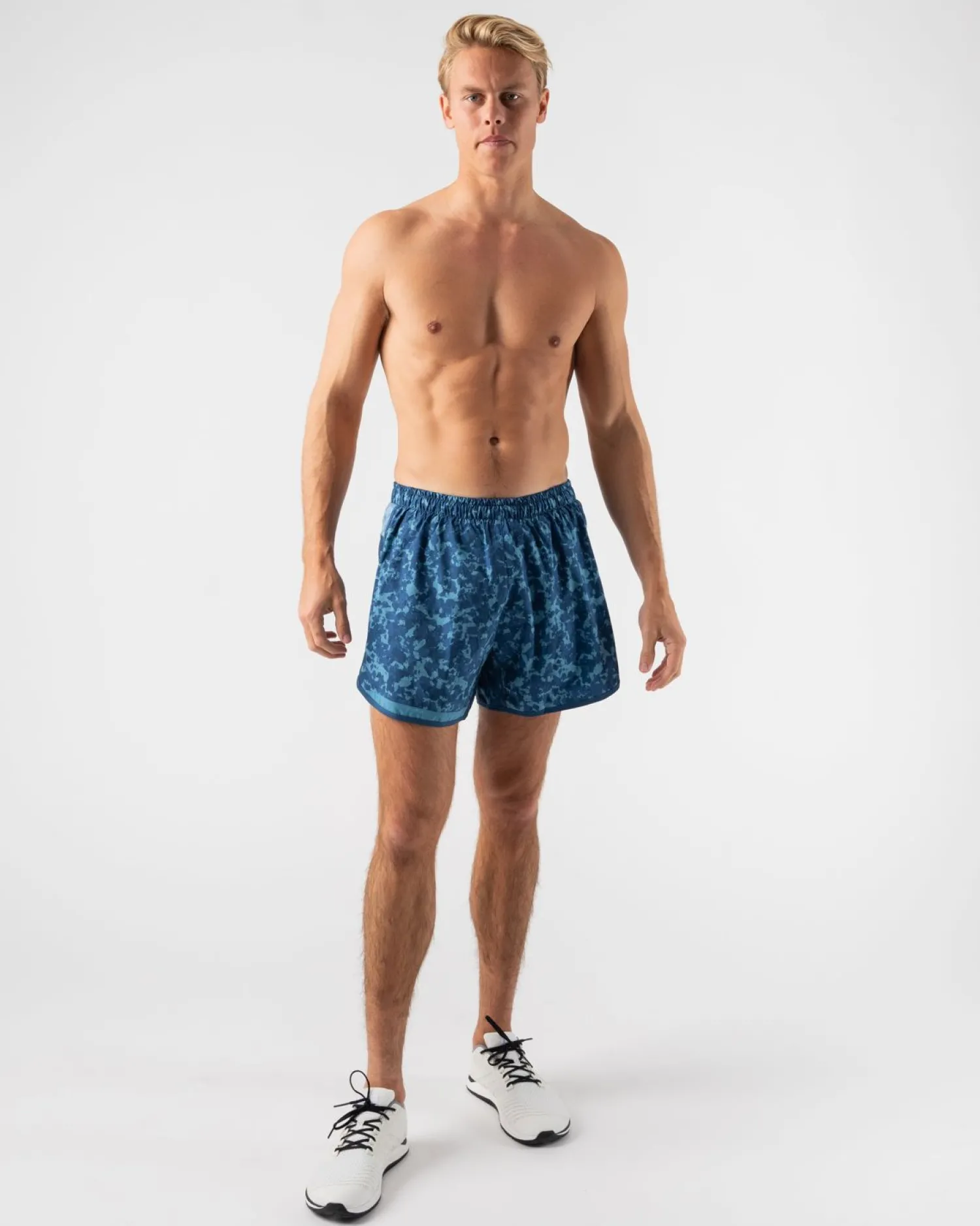 rabbit Shorts>Quadtastic