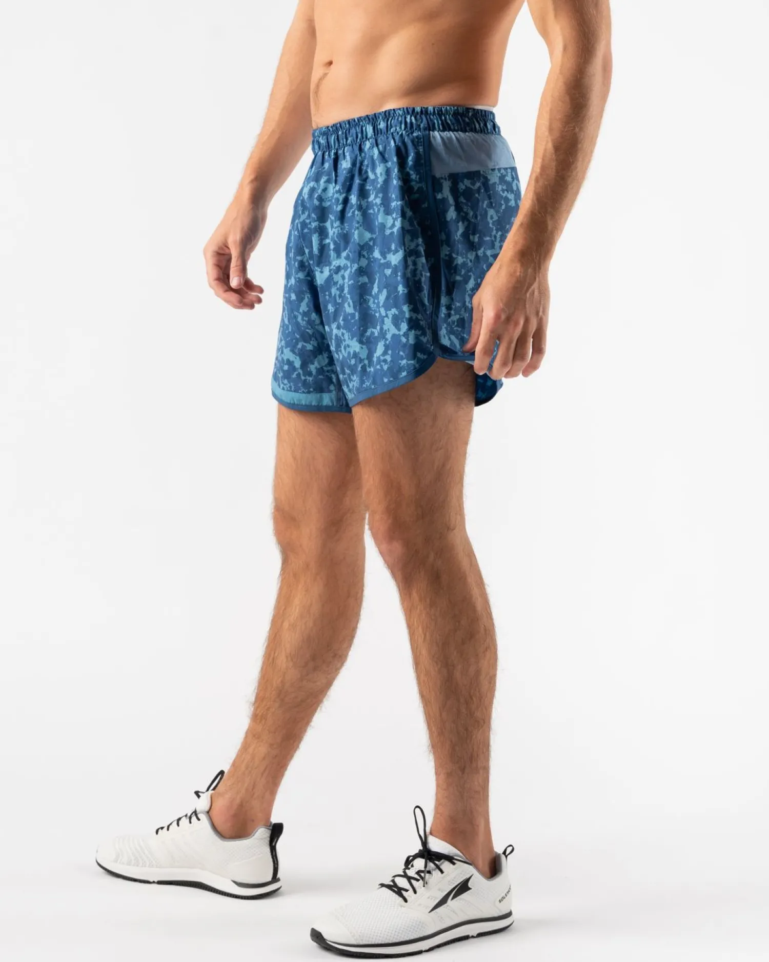 rabbit Shorts>Quadtastic