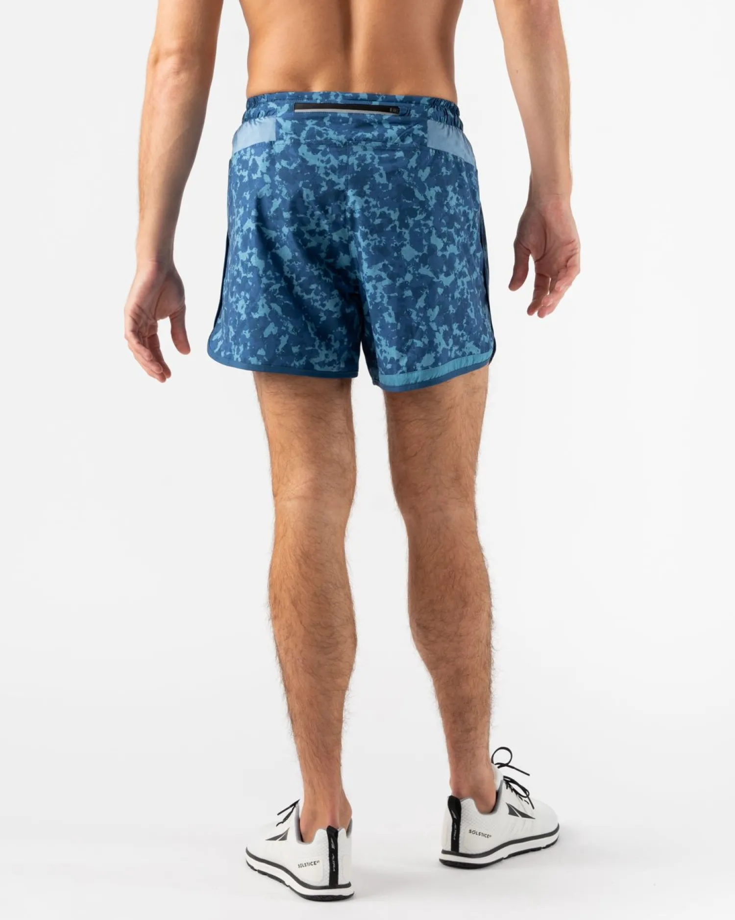 rabbit Shorts>Quadtastic