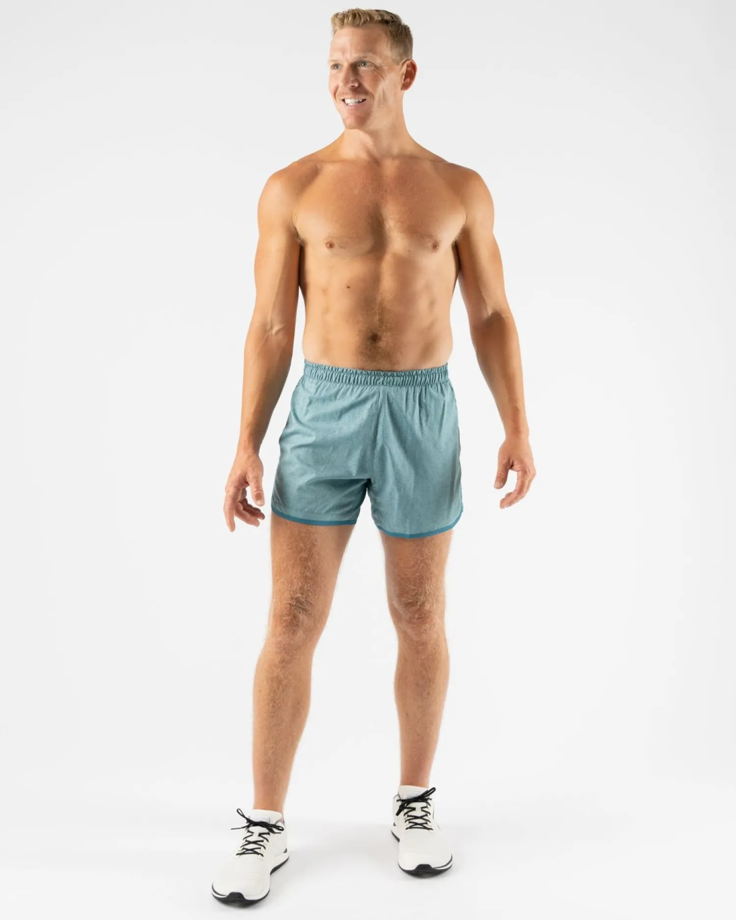 rabbit Shorts>Quadtastic