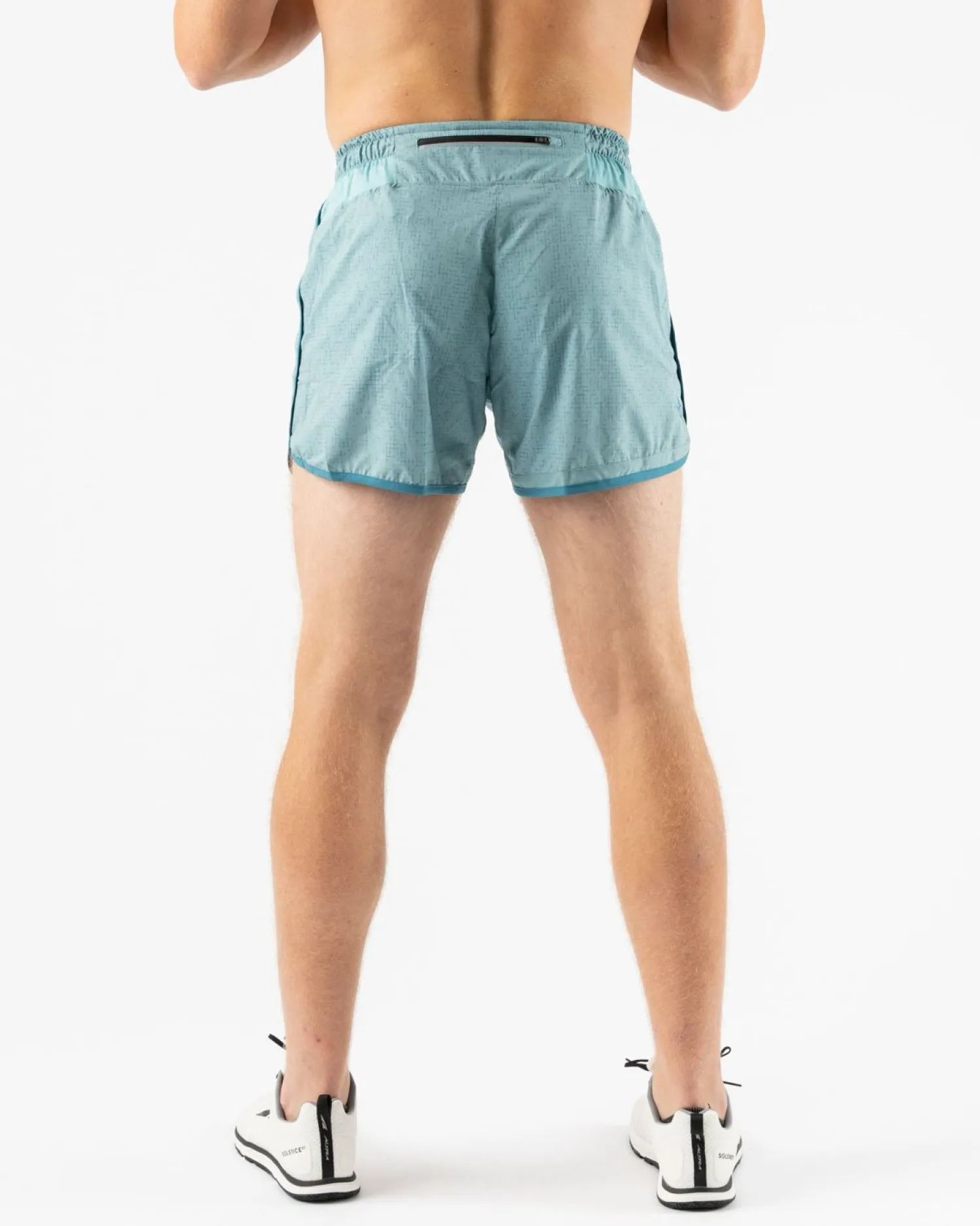 rabbit Shorts>Quadtastic