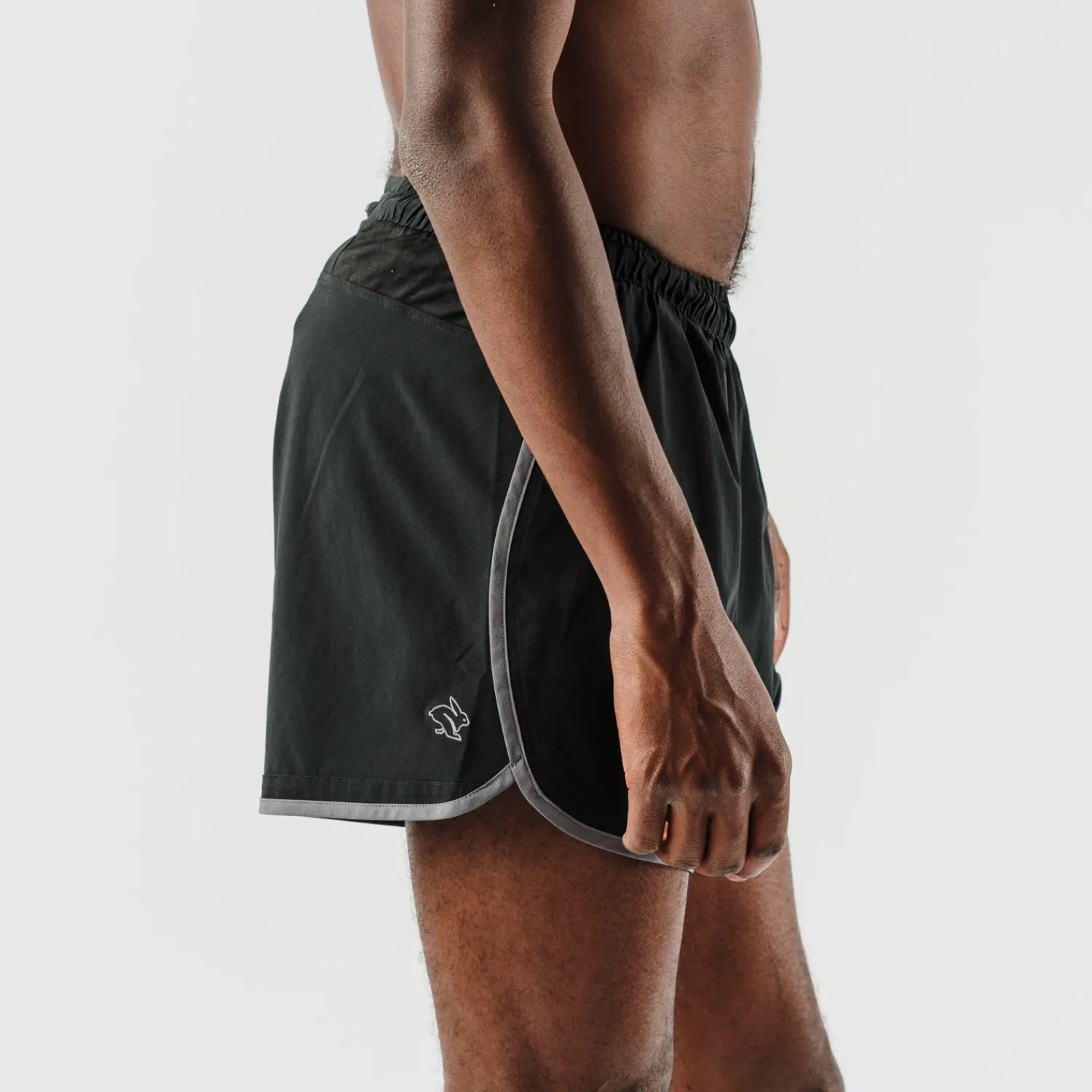 rabbit Shorts>Quadtastic