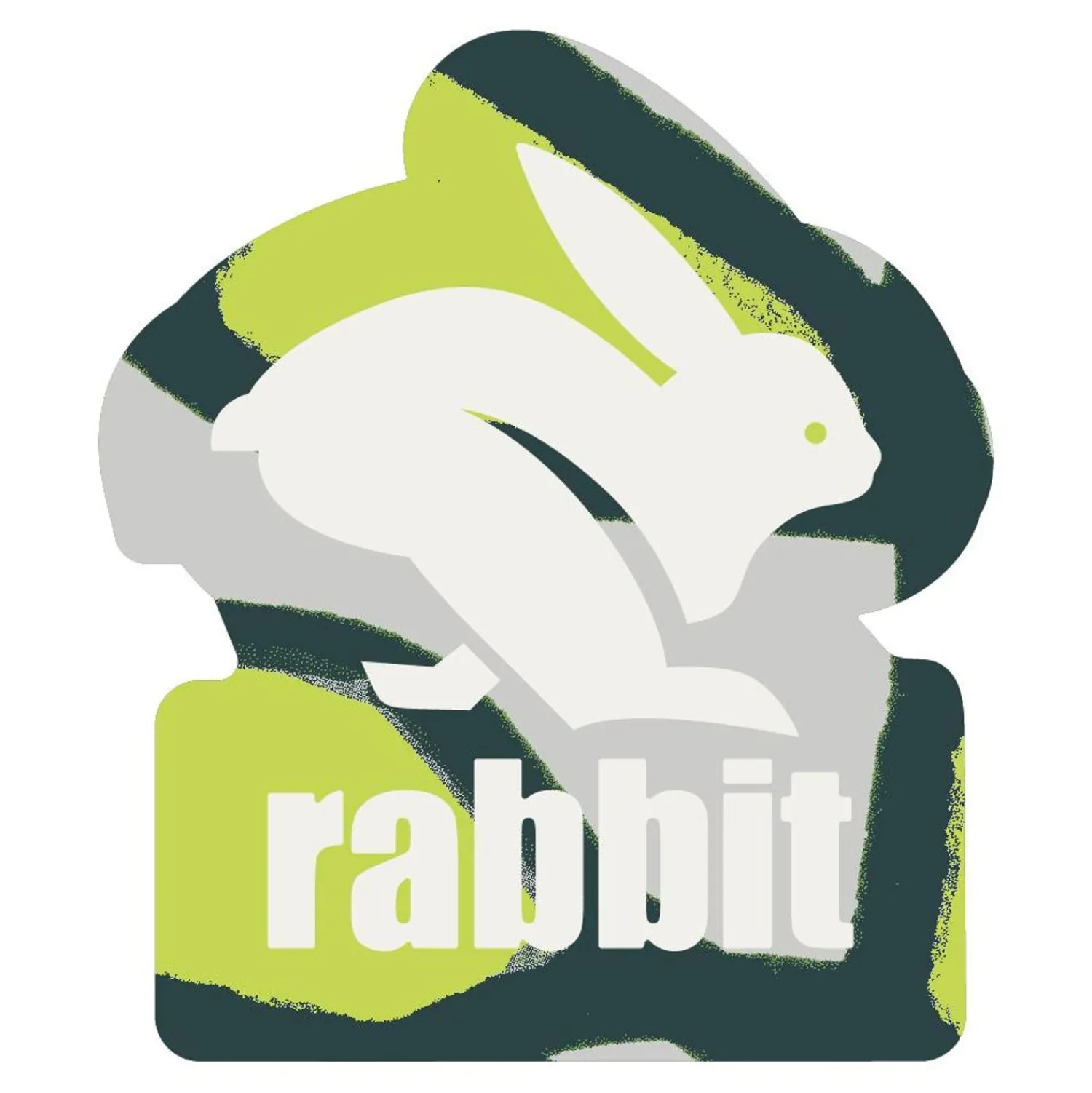 rabbit Goodies> Sticker