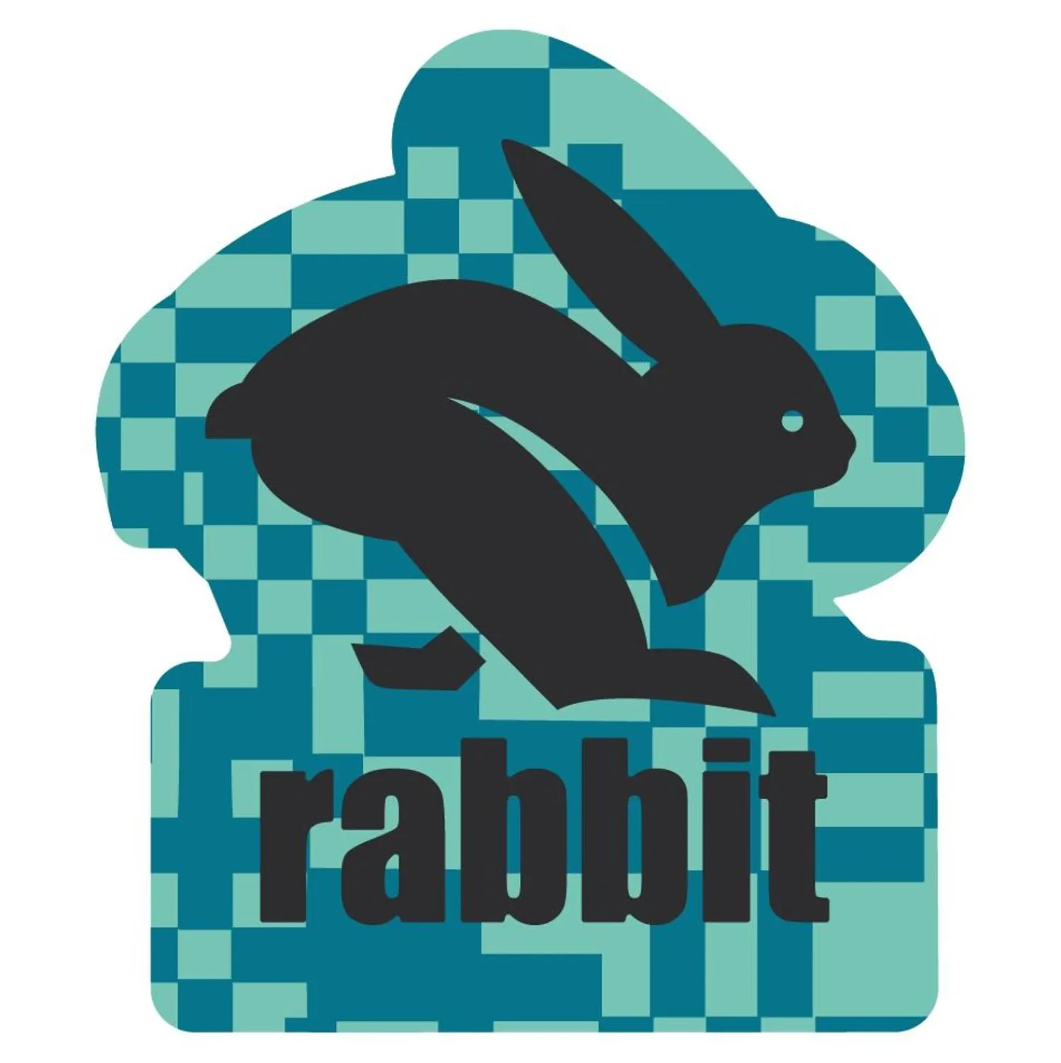 rabbit Goodies> Sticker