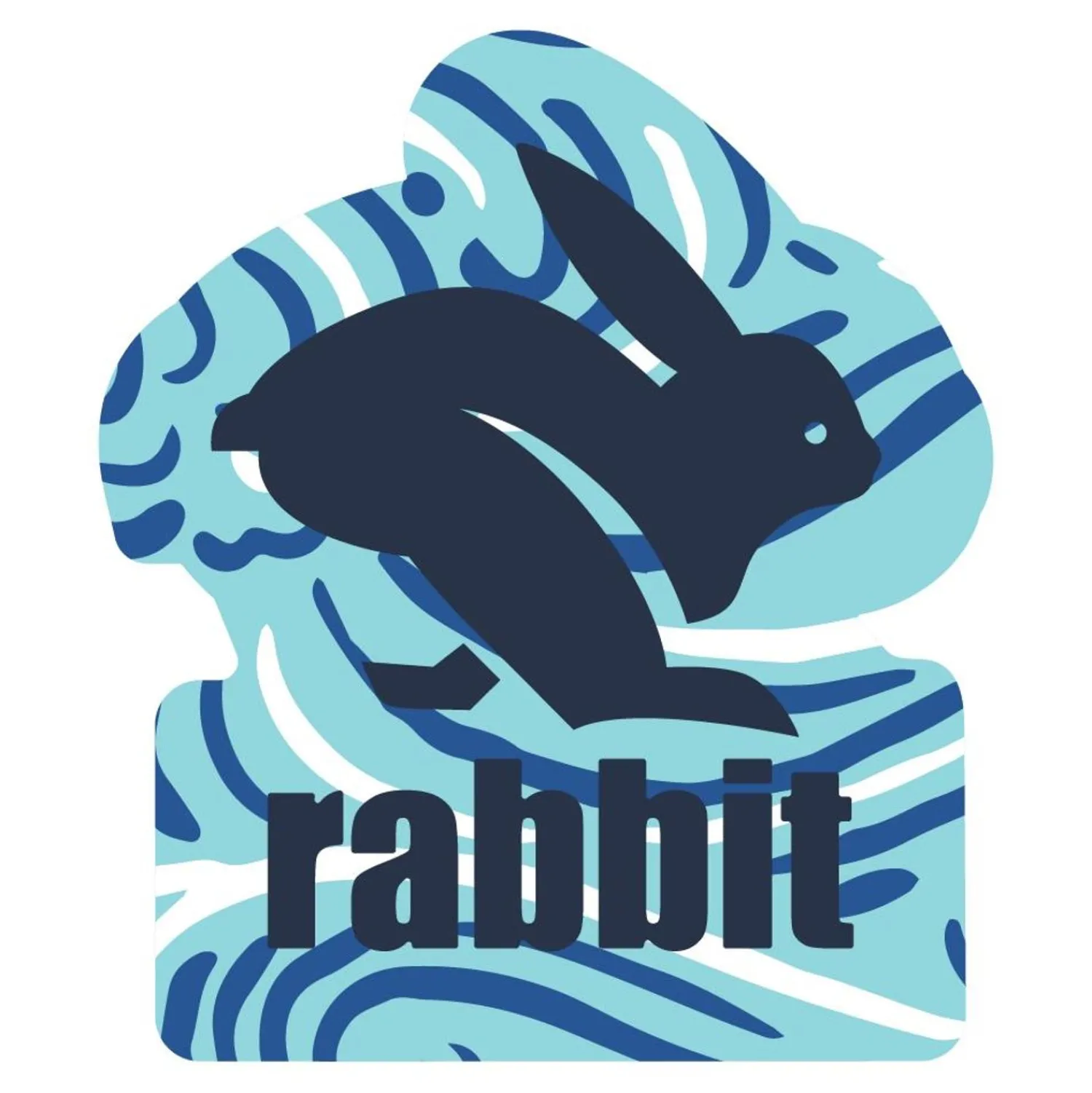 rabbit Goodies> Sticker