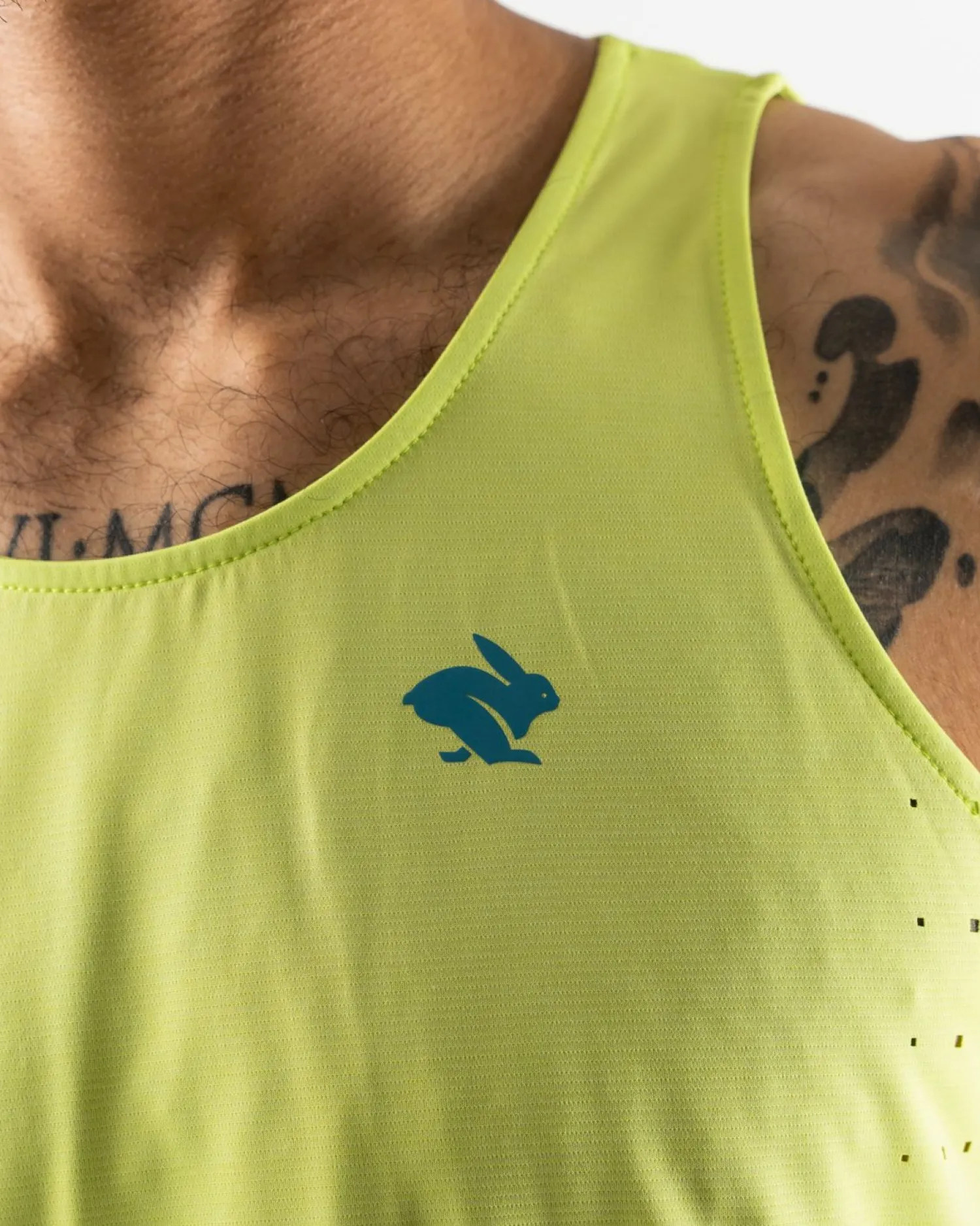 rabbit Tanks>Race Pace Tank