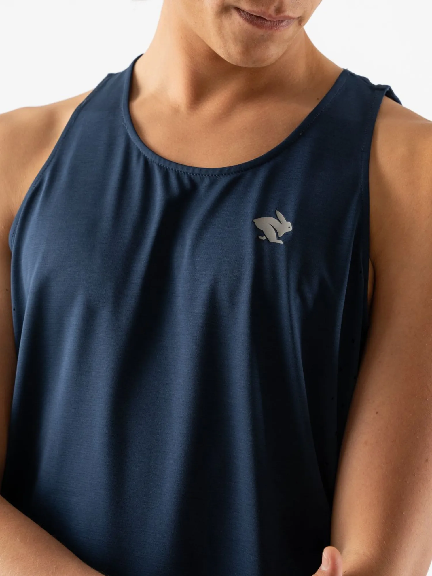 rabbit Tanks>Race Pace Tank