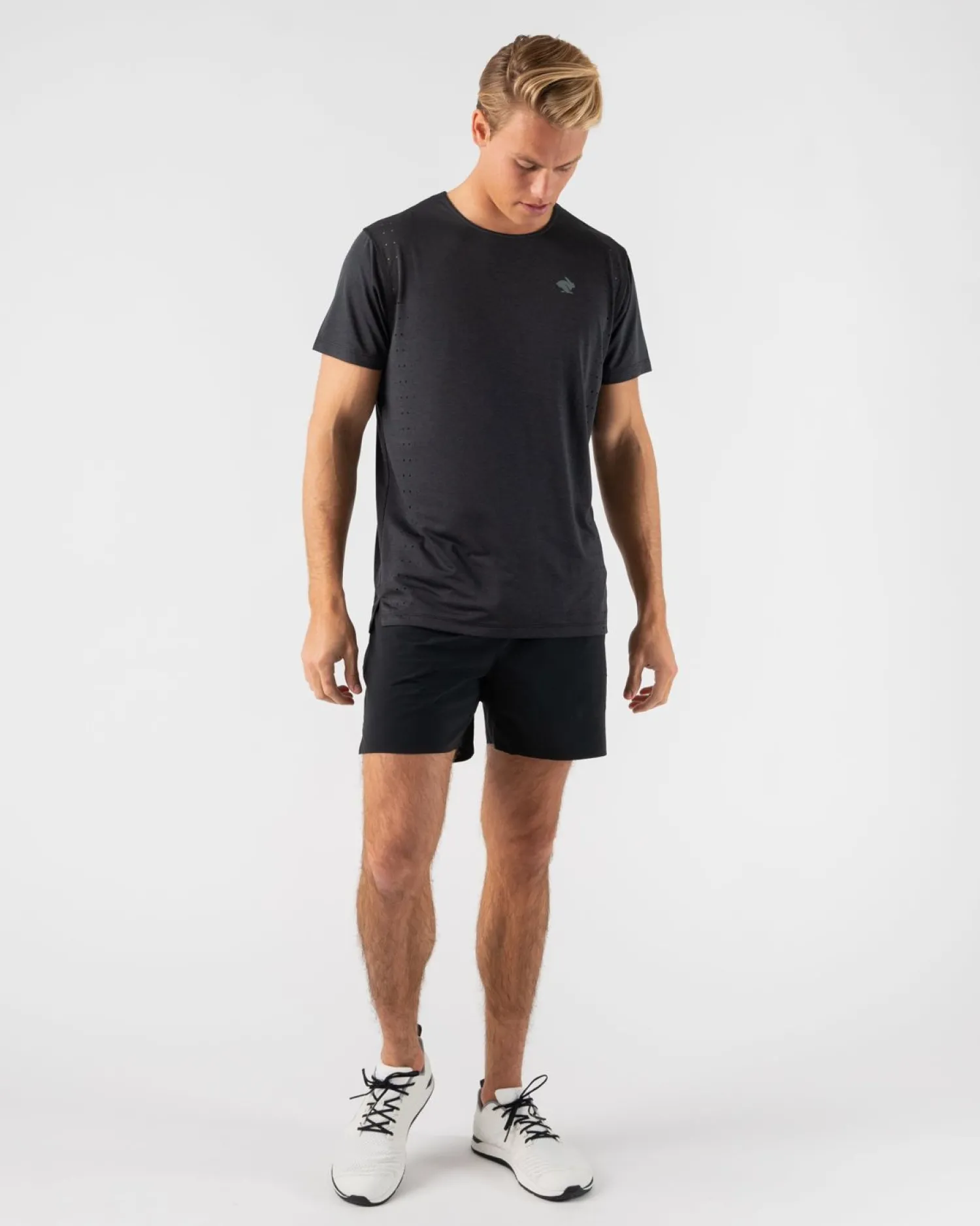 rabbit Short Sleeves>Race Pace Tee