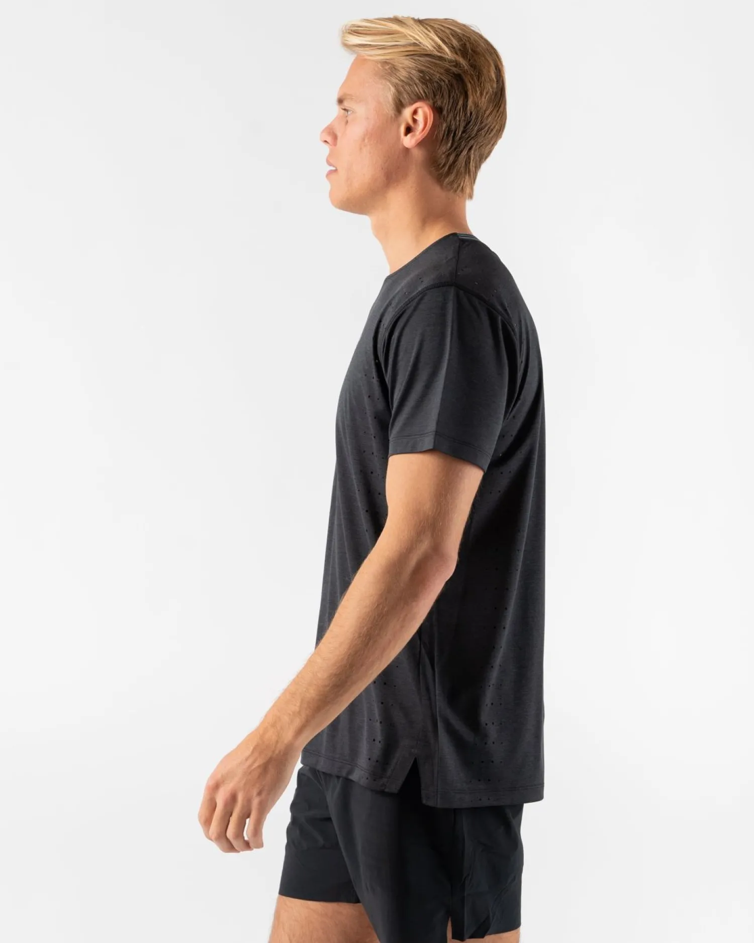 rabbit Short Sleeves>Race Pace Tee