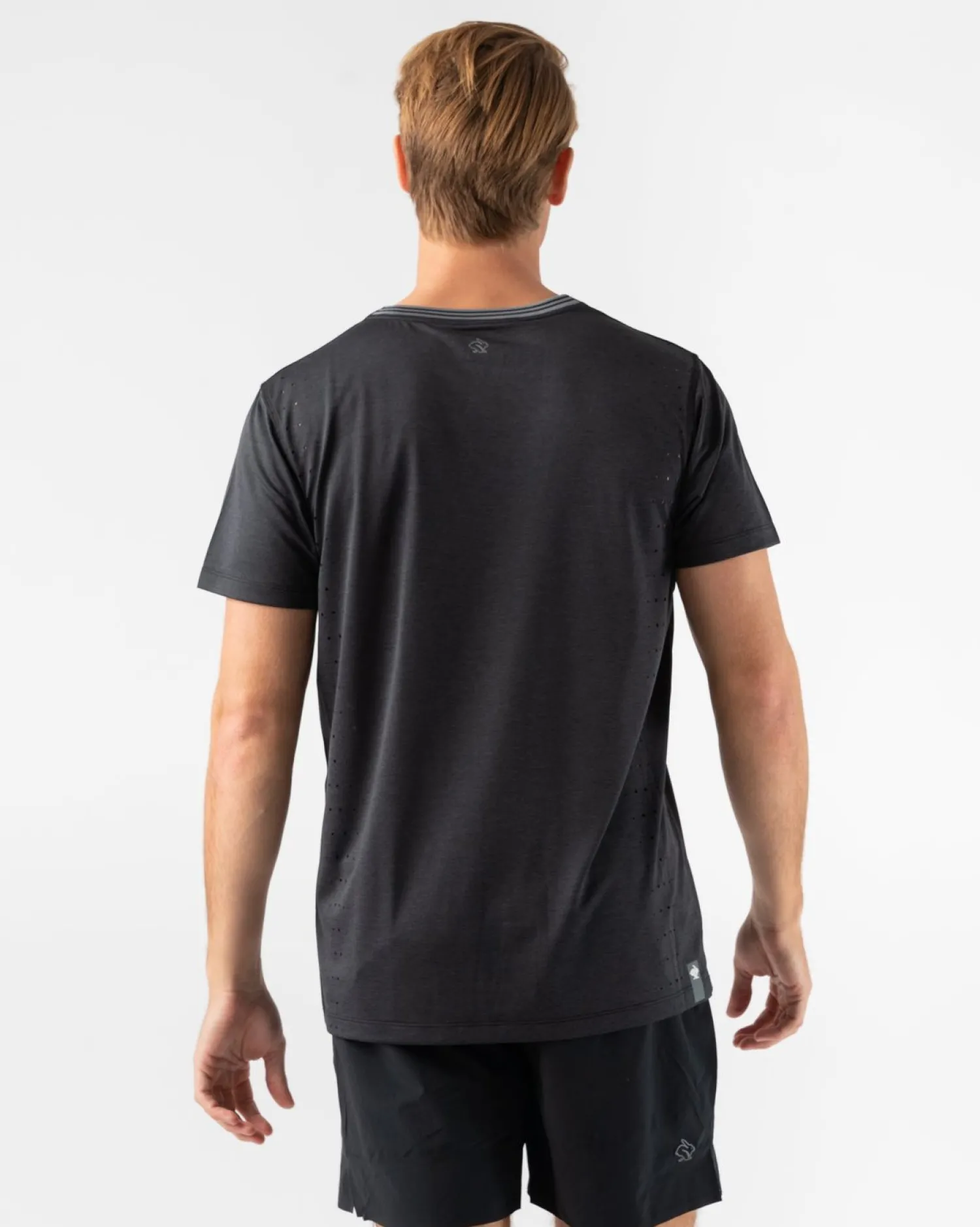 rabbit Short Sleeves>Race Pace Tee