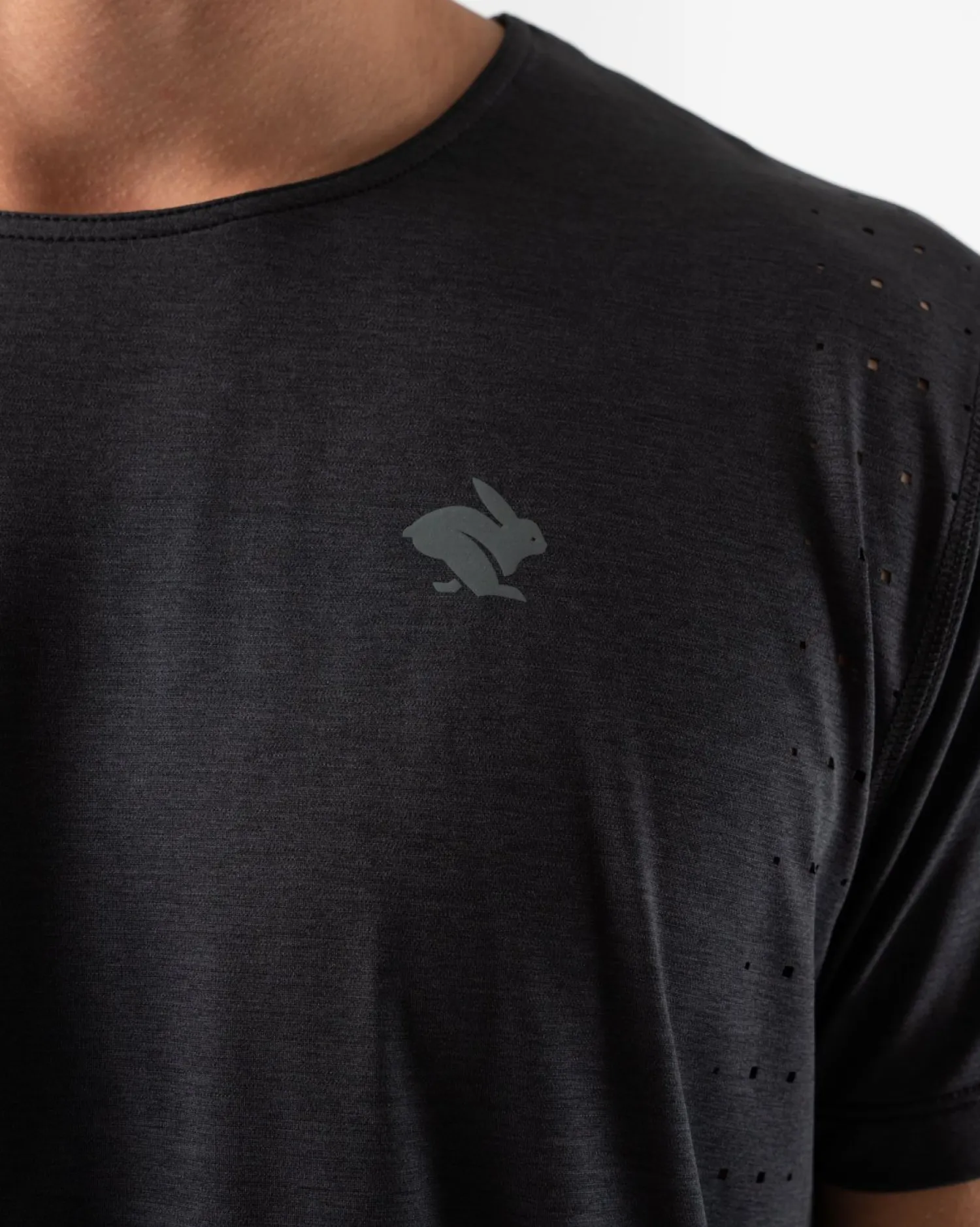 rabbit Short Sleeves>Race Pace Tee