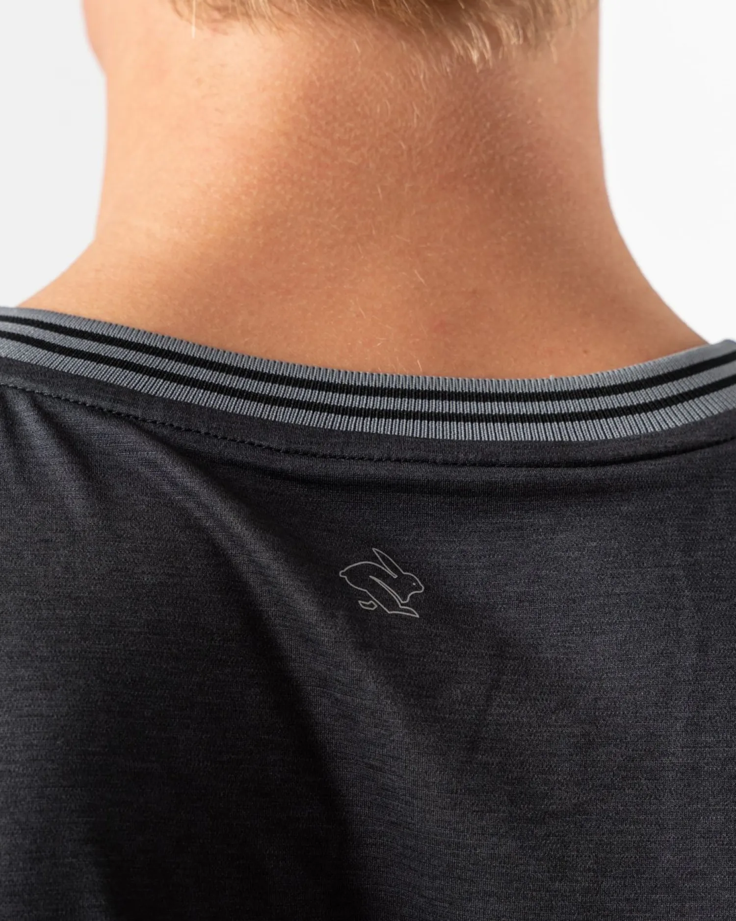 rabbit Short Sleeves>Race Pace Tee