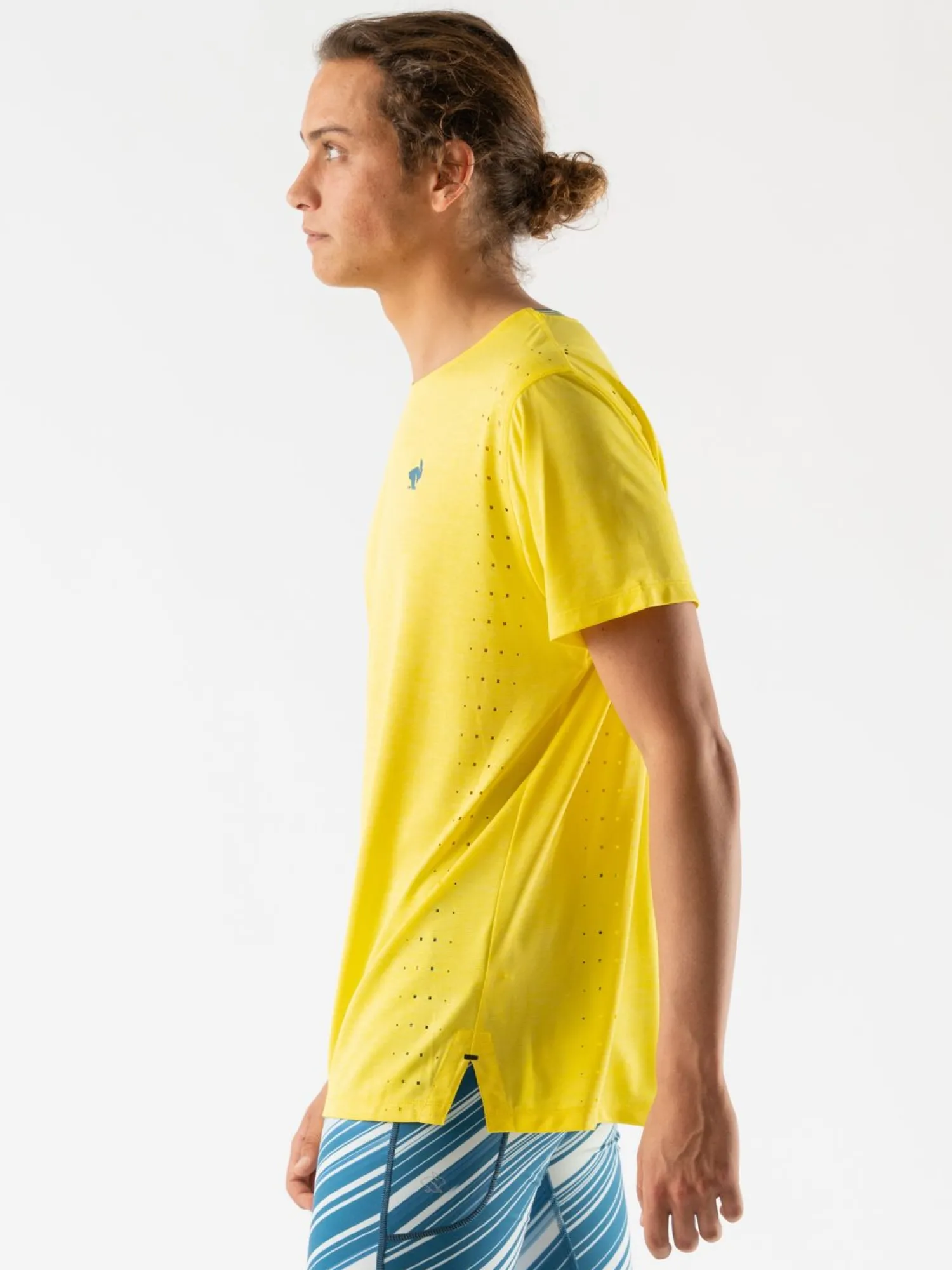 rabbit Short Sleeves>Race Pace Tee