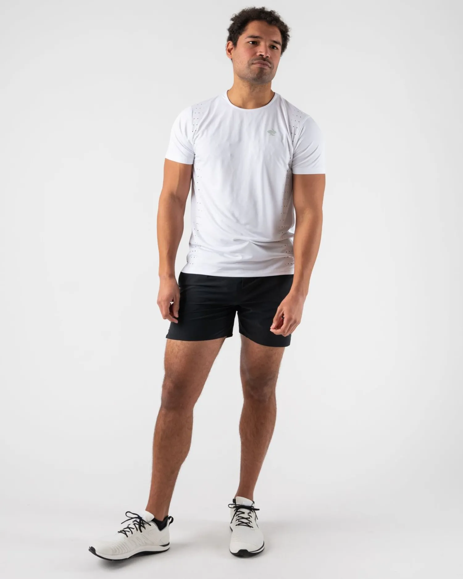 rabbit Short Sleeves>Race Pace Tee