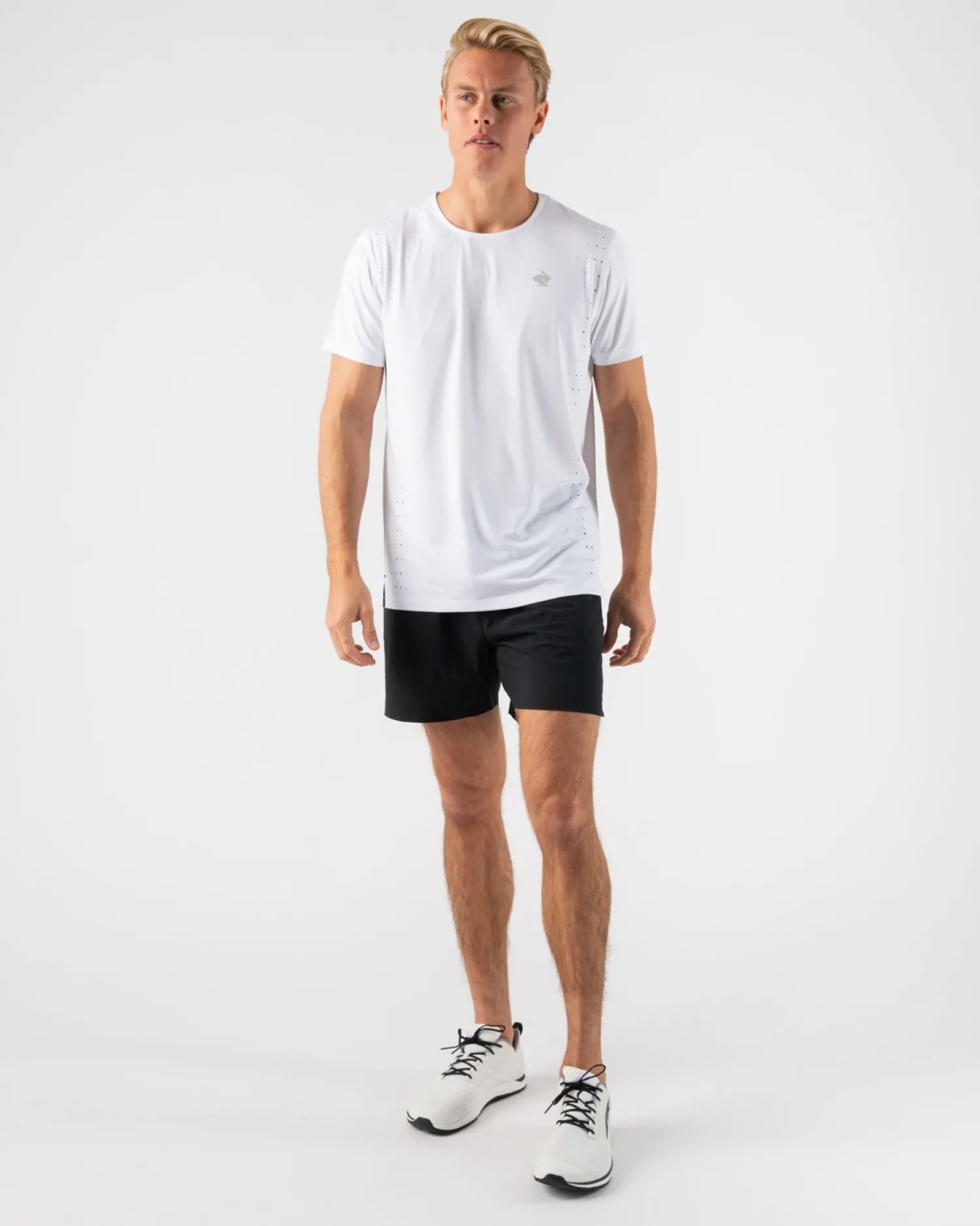 rabbit Short Sleeves>Race Pace Tee