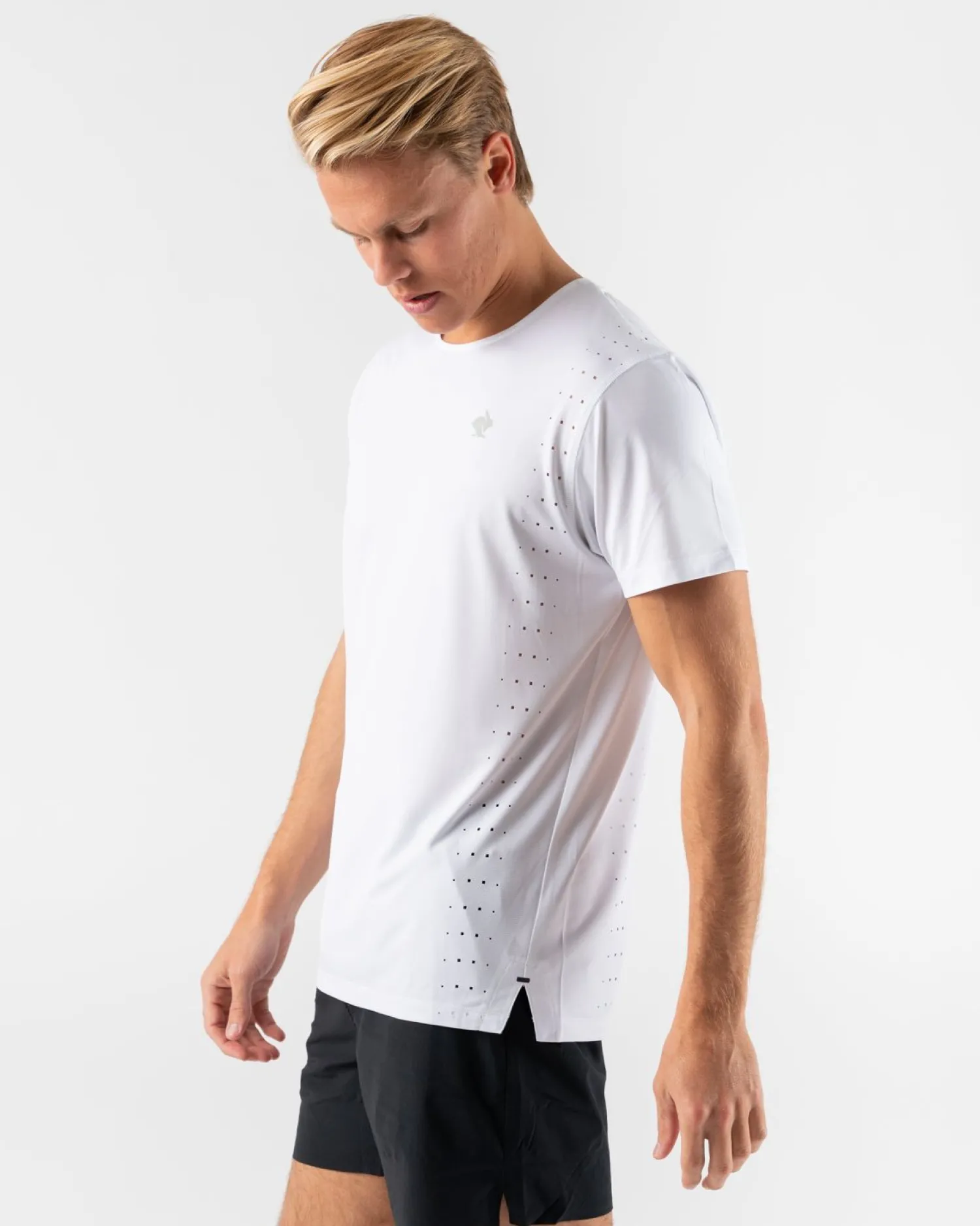 rabbit Short Sleeves>Race Pace Tee
