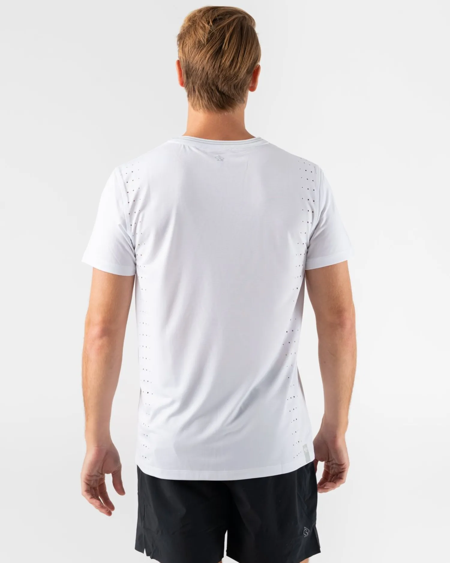 rabbit Short Sleeves>Race Pace Tee