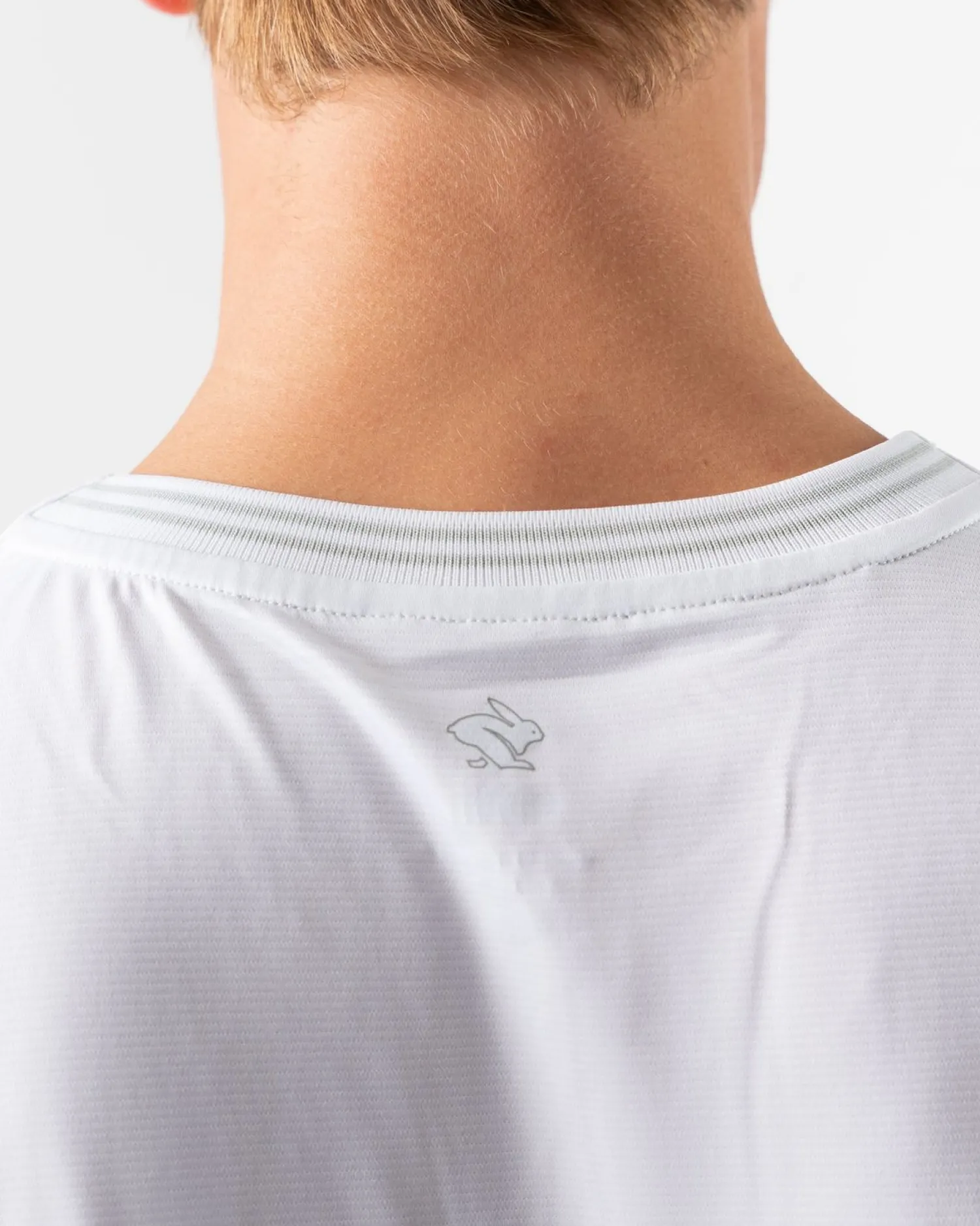 rabbit Short Sleeves>Race Pace Tee