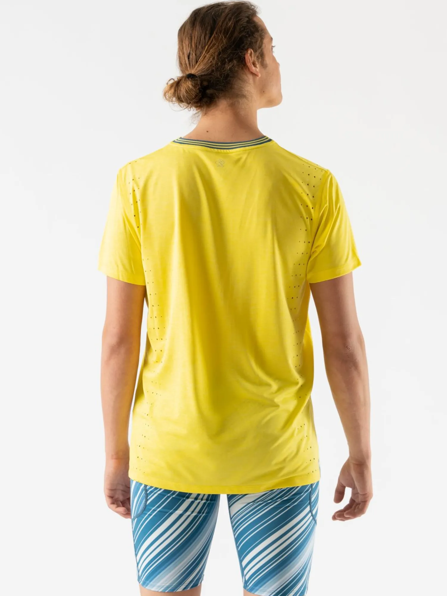 rabbit Short Sleeves>Race Pace Tee