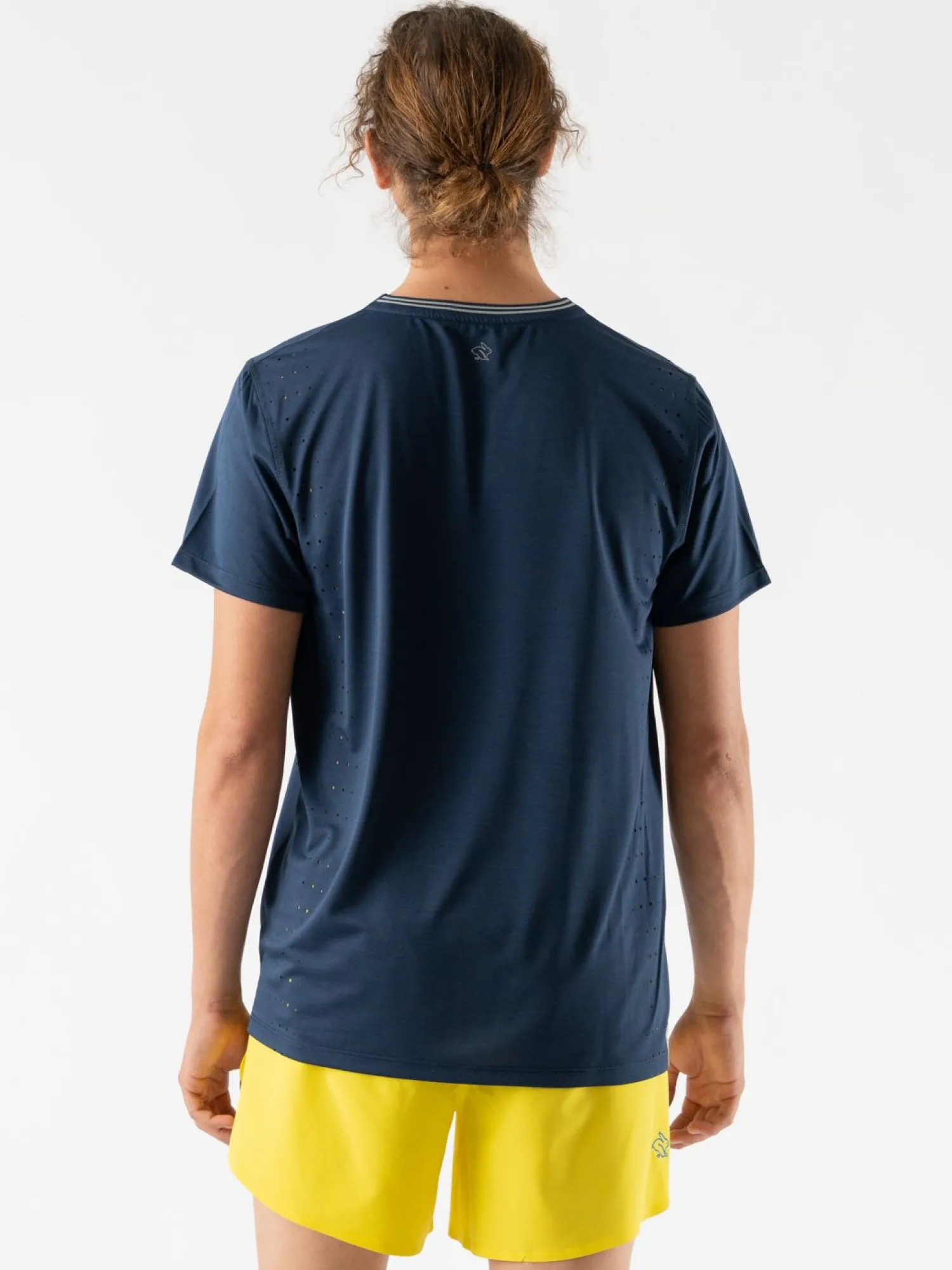 rabbit Short Sleeves>Race Pace Tee