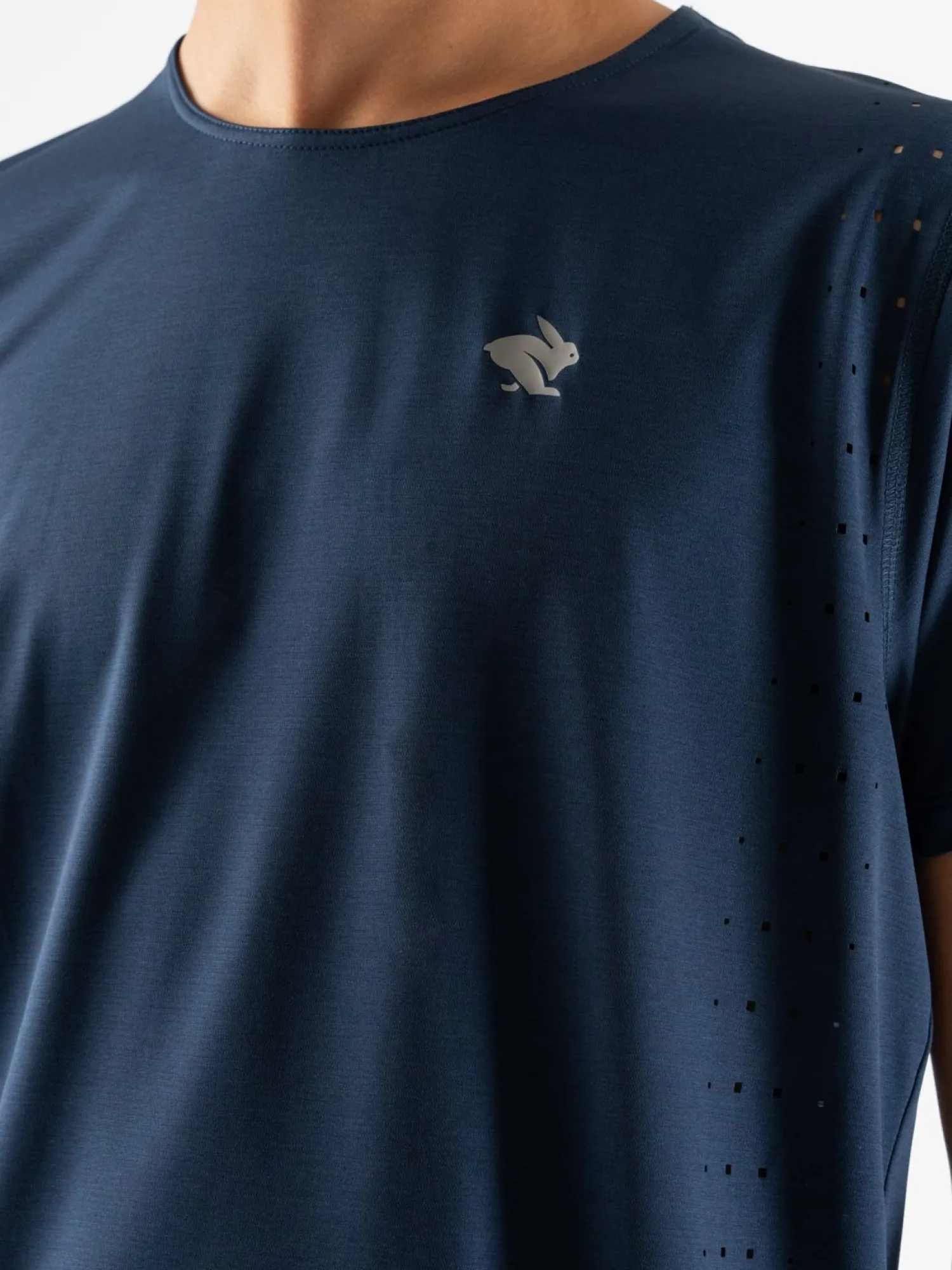 rabbit Short Sleeves>Race Pace Tee