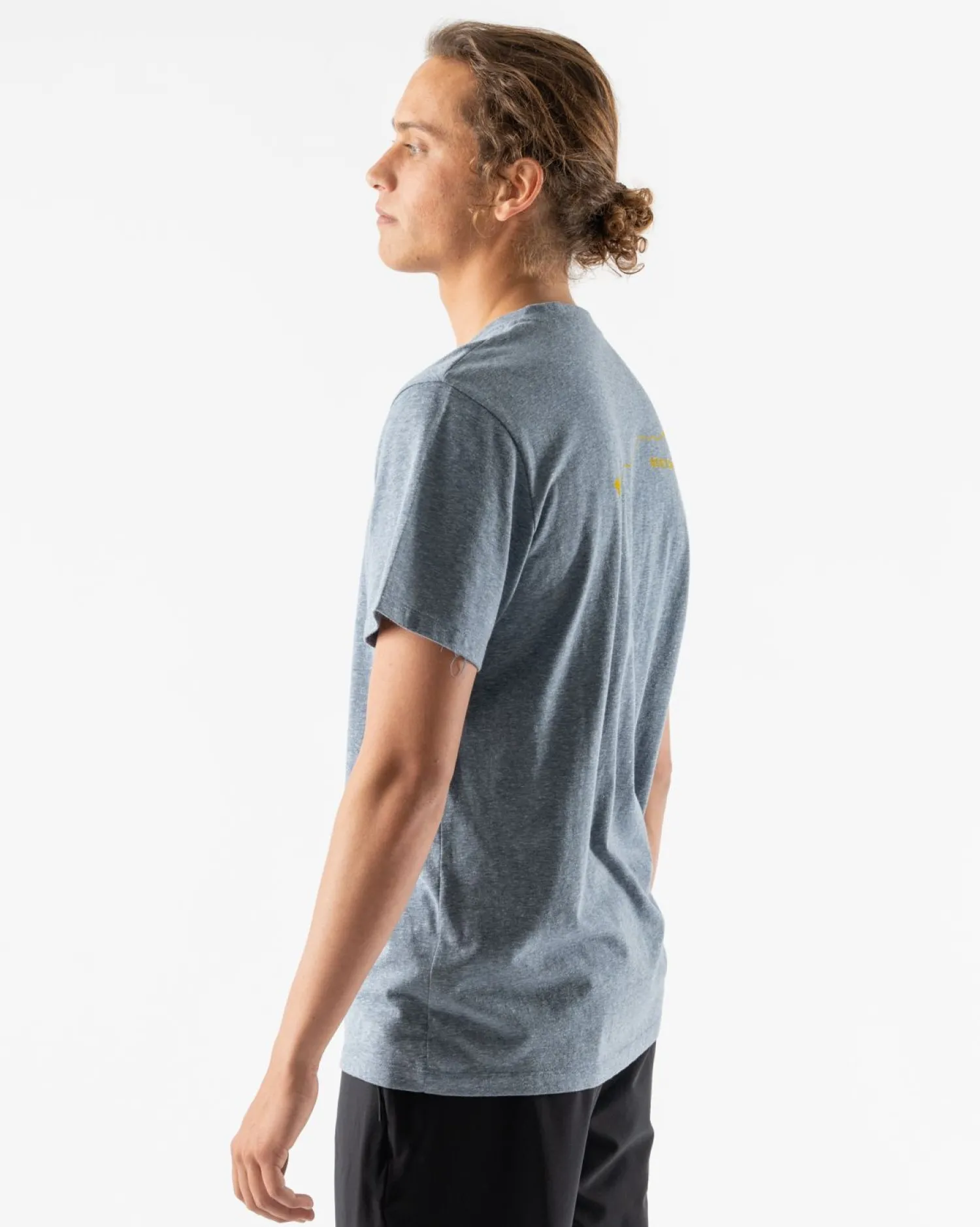 rabbit Short Sleeves>Remix Tee | Boston Poseidon