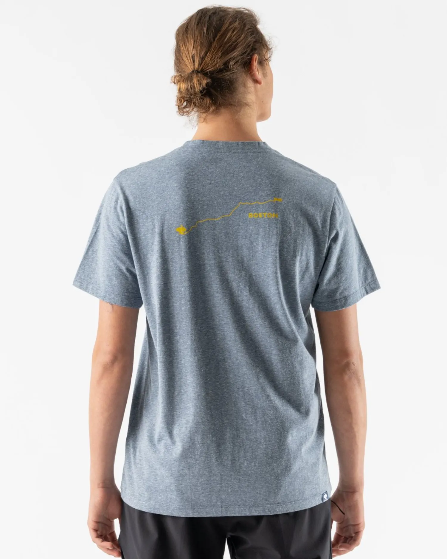 rabbit Short Sleeves>Remix Tee | Boston Poseidon