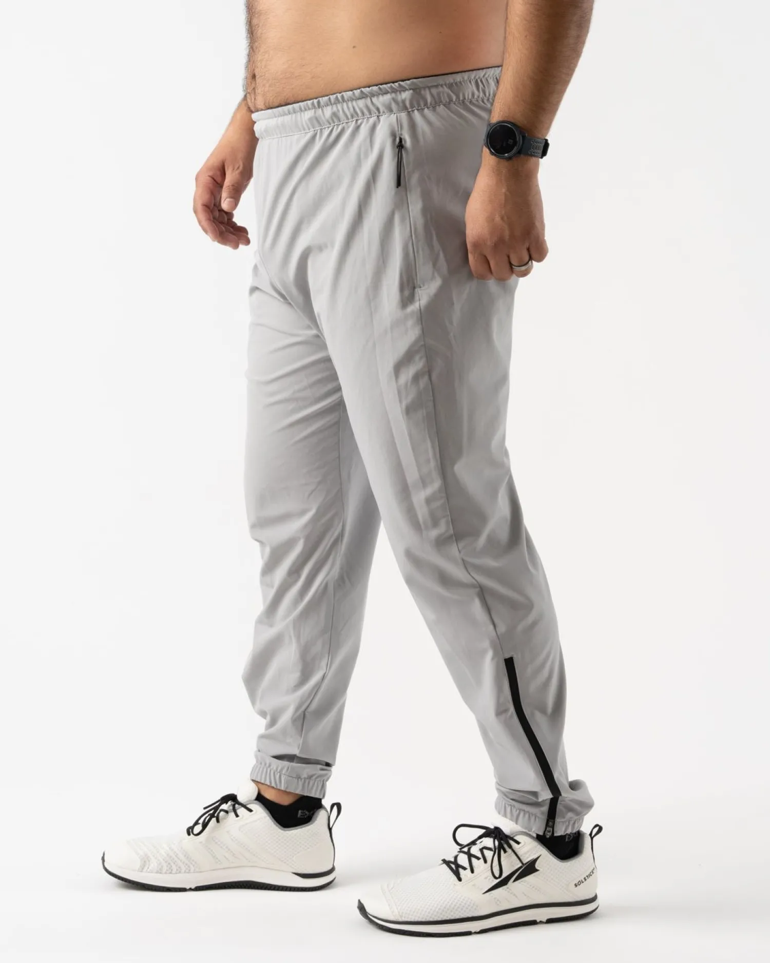 rabbit Joggers & Pants>Runners Alloy