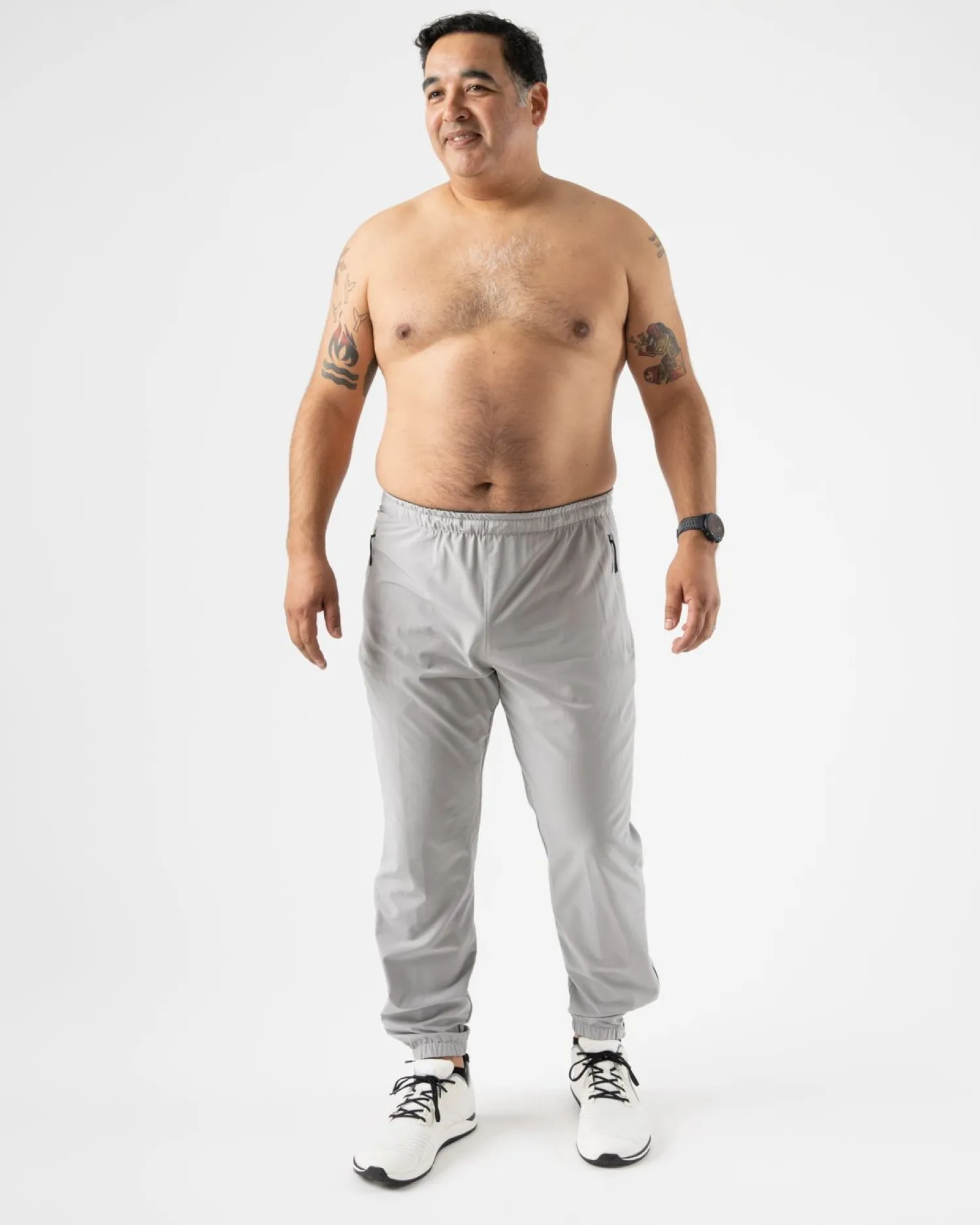 rabbit Joggers & Pants>Runners Alloy