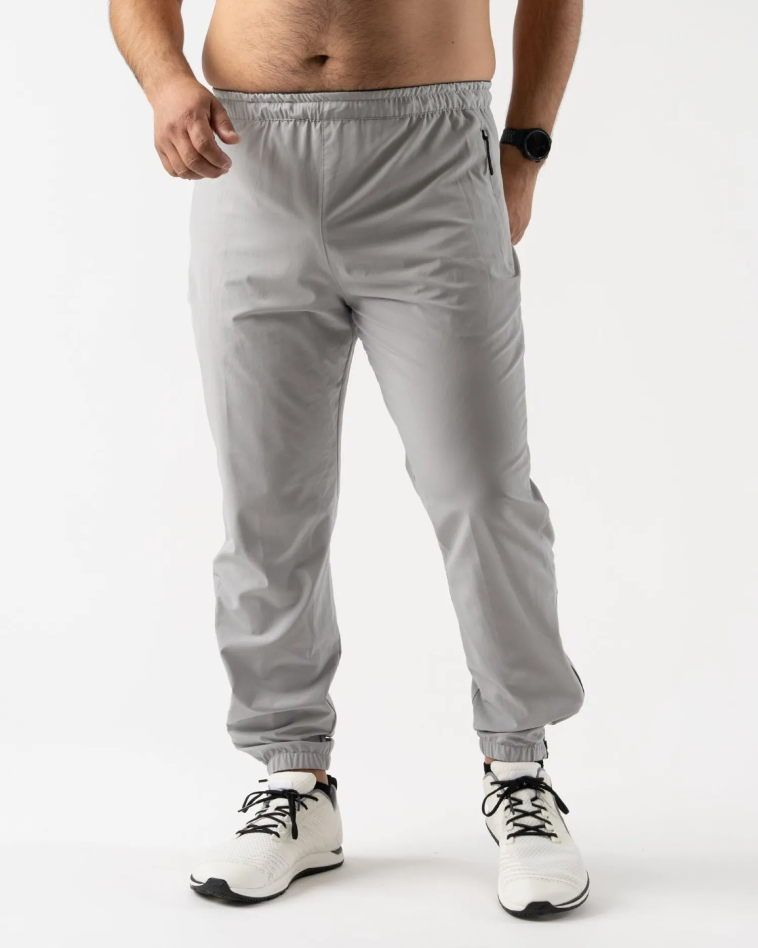 rabbit Joggers & Pants>Runners Alloy