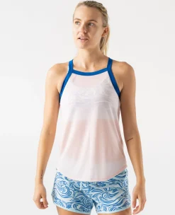 rabbit Tanks>Seabreeze Barely Pink
