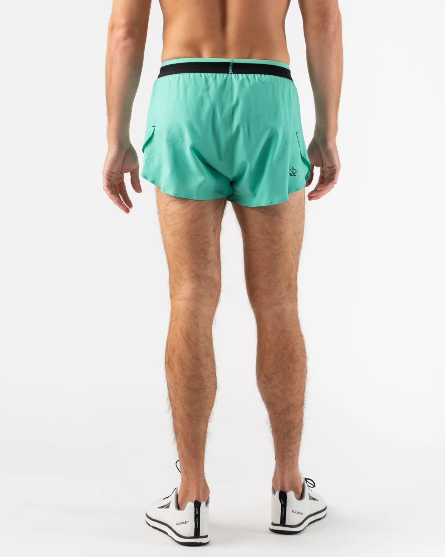 rabbit Shorts>Shorteez Mint Leaf