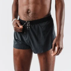 rabbit Shorts>Shorteez Black