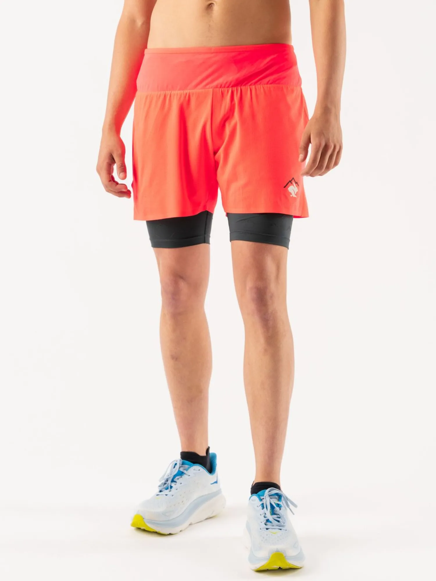 rabbit Shorts>Shredders 2-In-1
