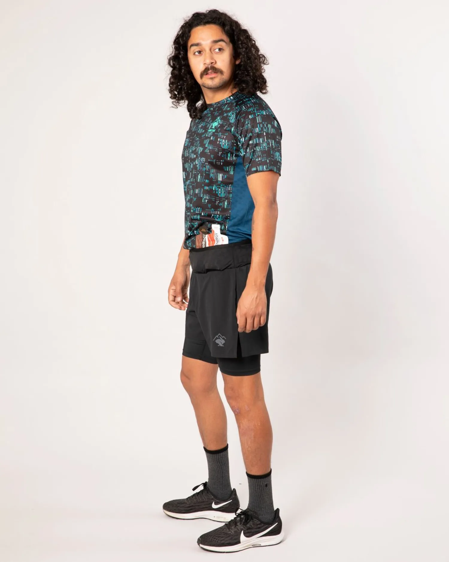 rabbit Shorts>Shredders 2-In-1