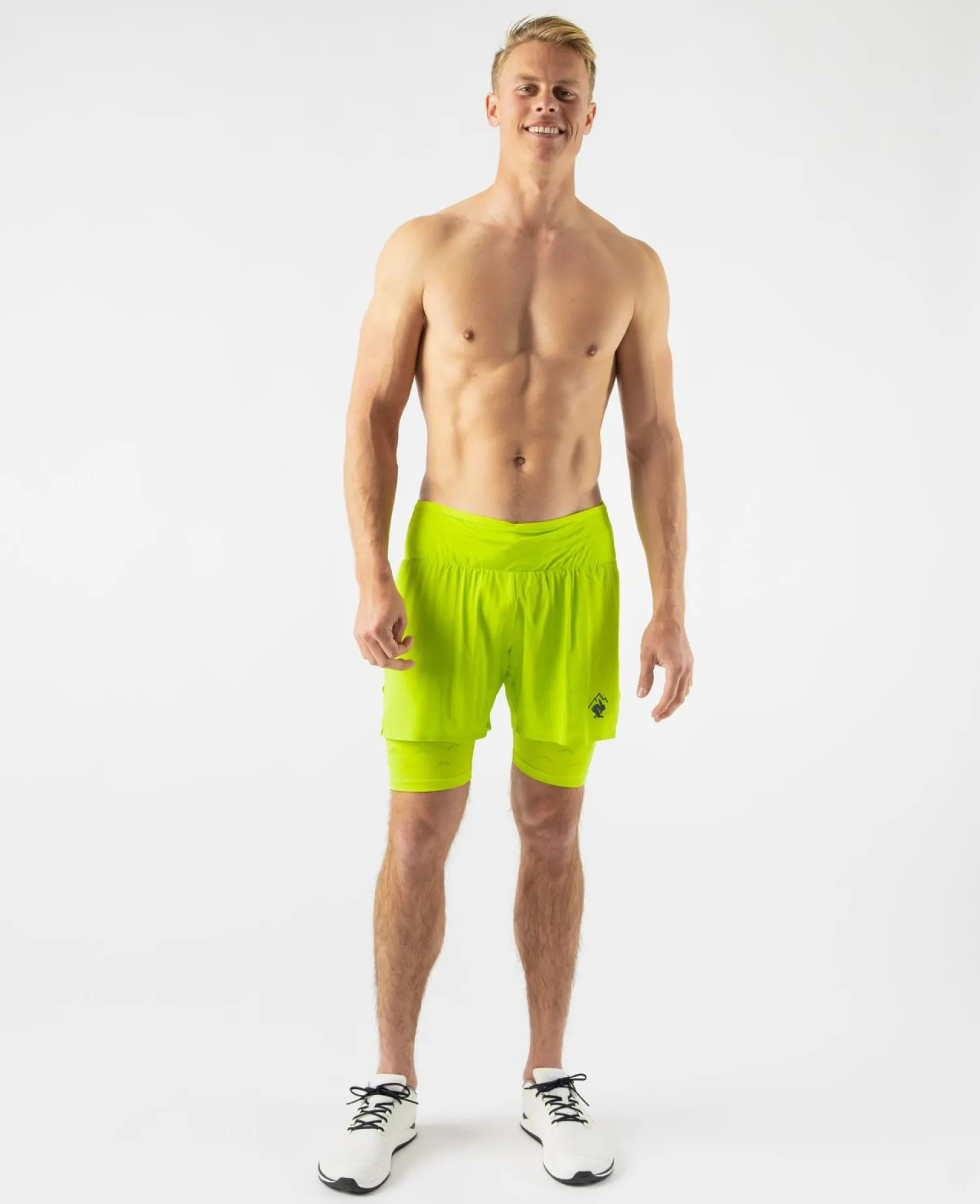 rabbit Shorts>Shredders 2-In-1