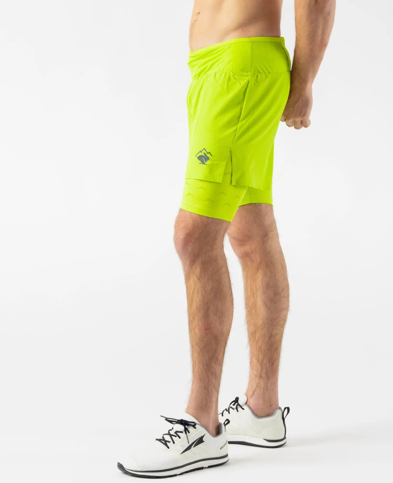 rabbit Shorts>Shredders 2-In-1