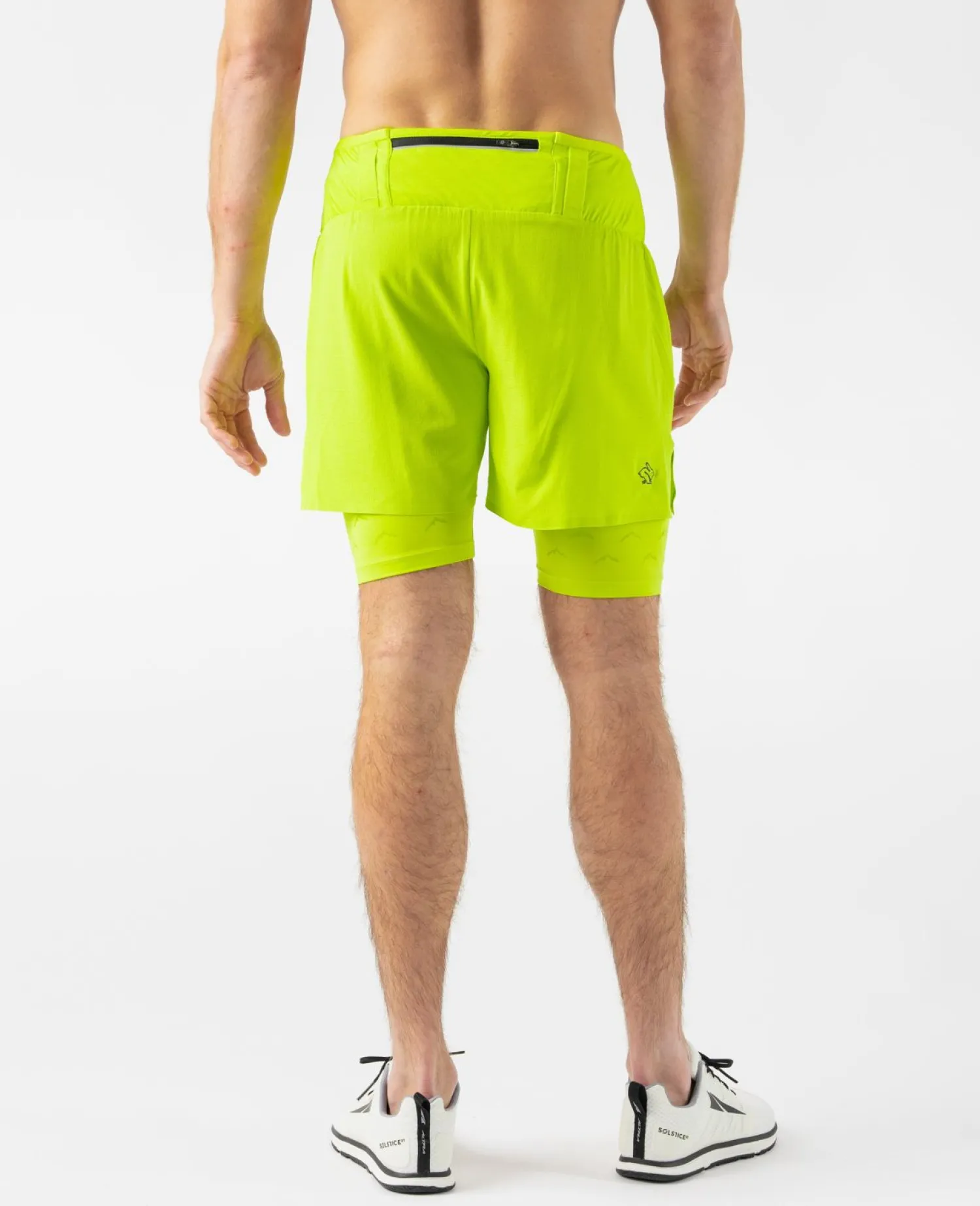 rabbit Shorts>Shredders 2-In-1