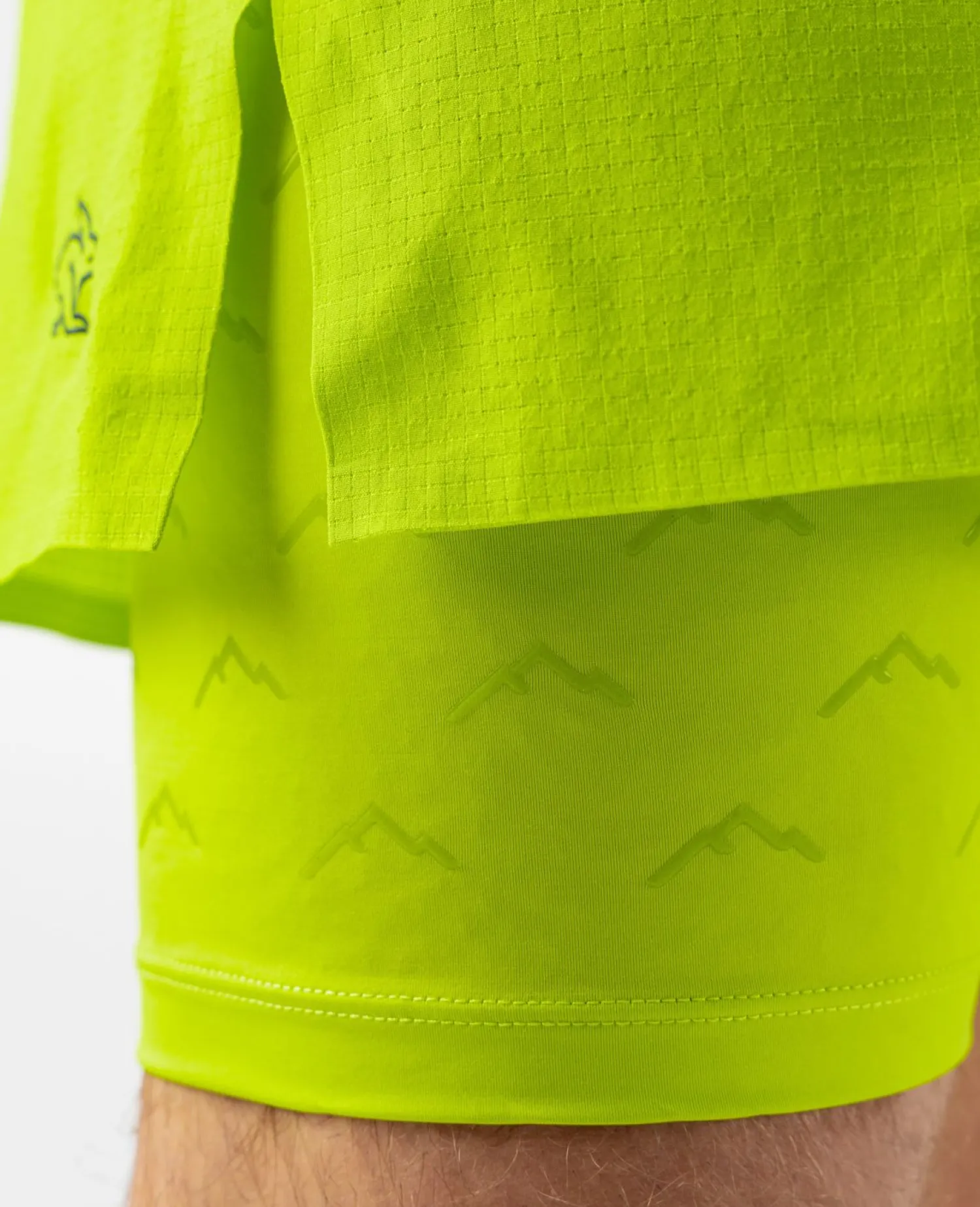 rabbit Shorts>Shredders 2-In-1