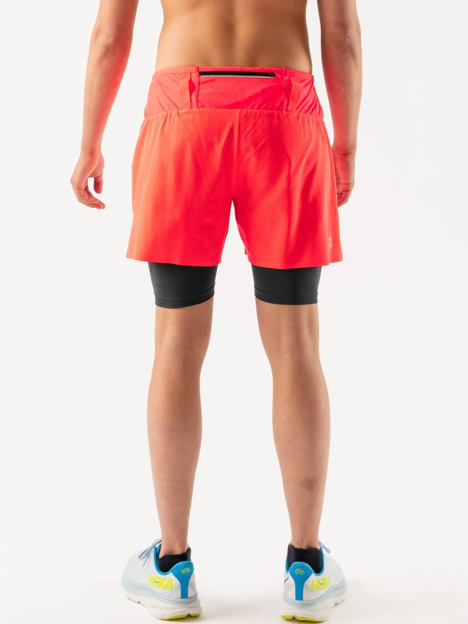 rabbit Shorts>Shredders 2-In-1