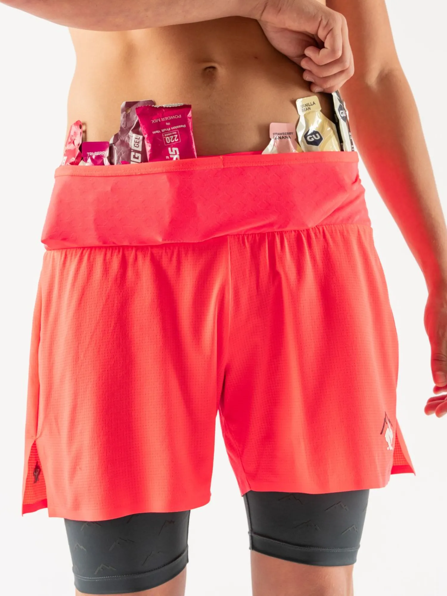 rabbit Shorts>Shredders 2-In-1