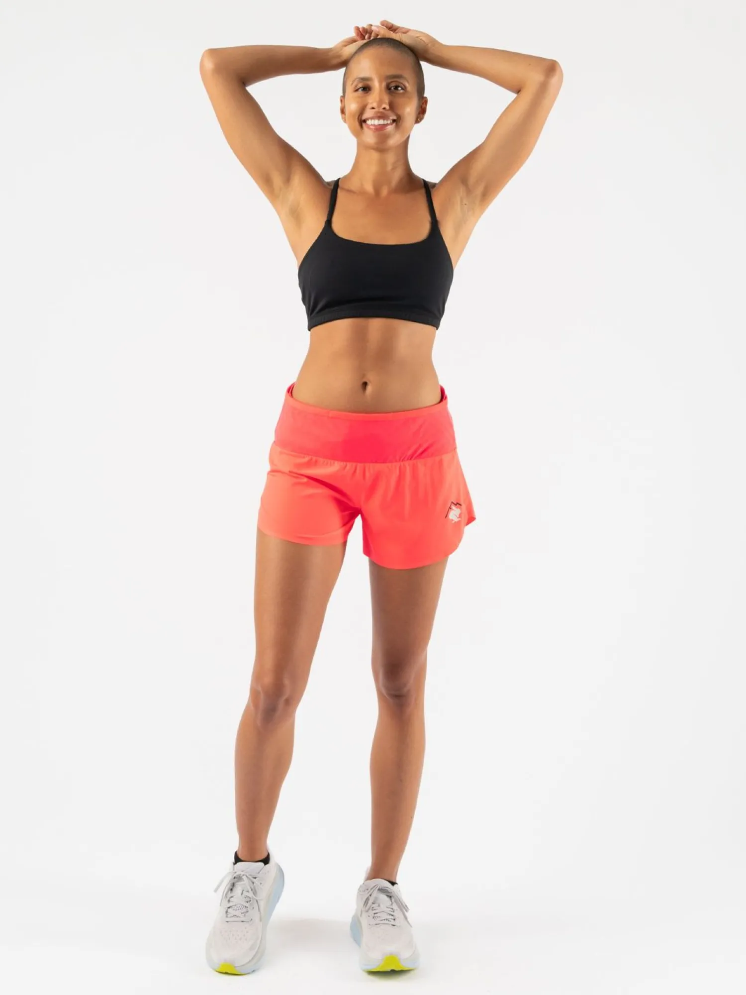 rabbit Shorts>Smashems 3"