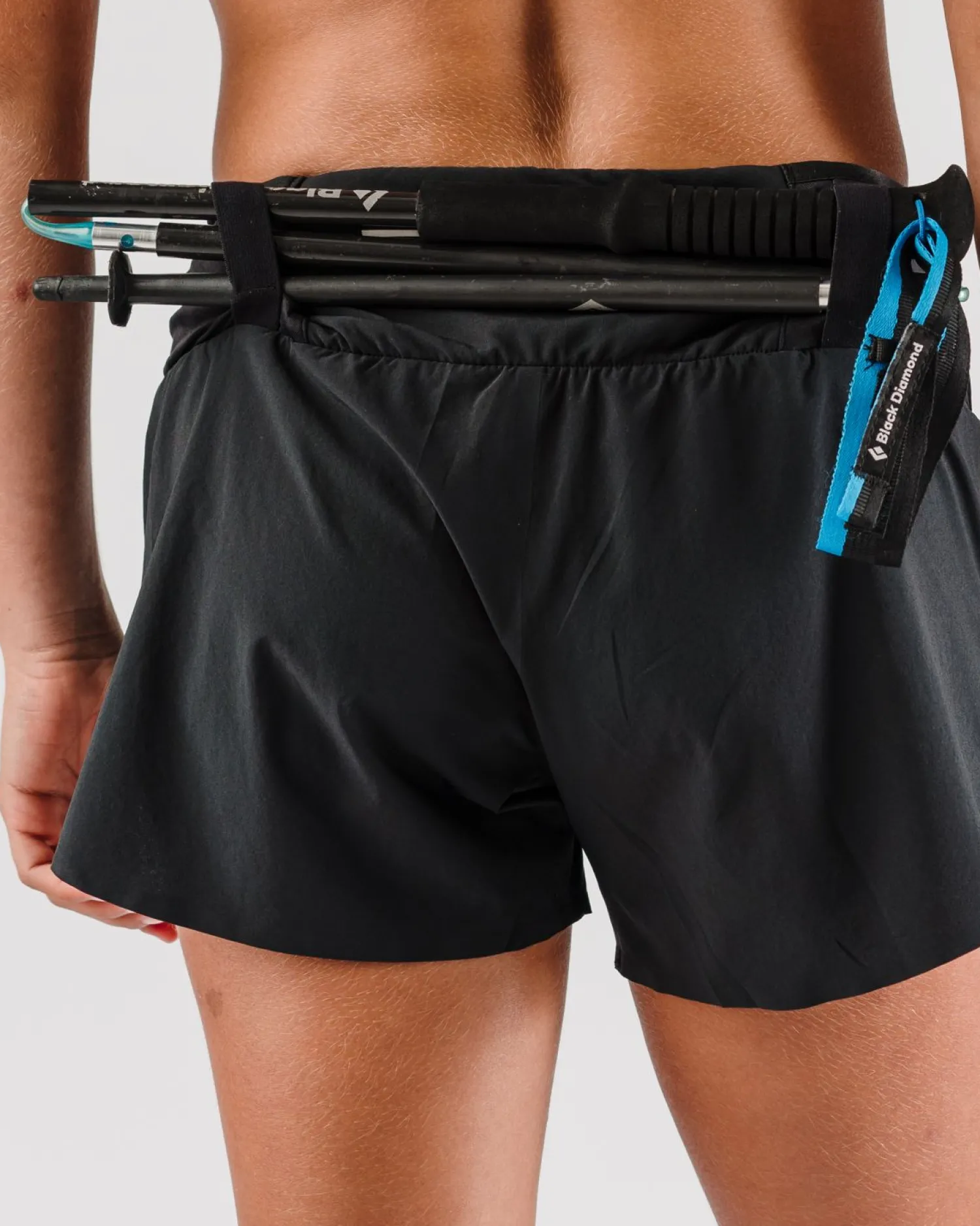 rabbit Shorts>Smashems 3"