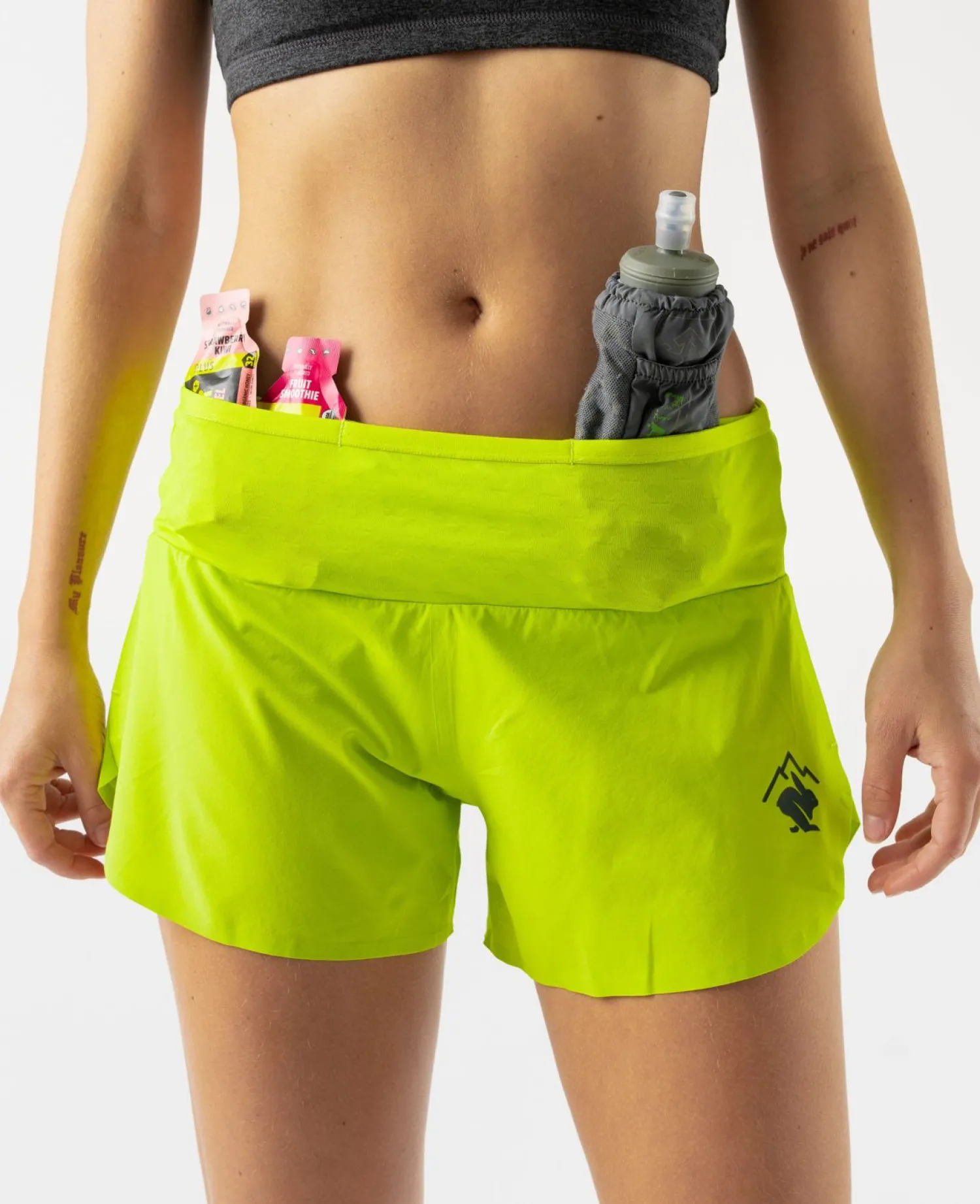 rabbit Shorts>Smashems 3"