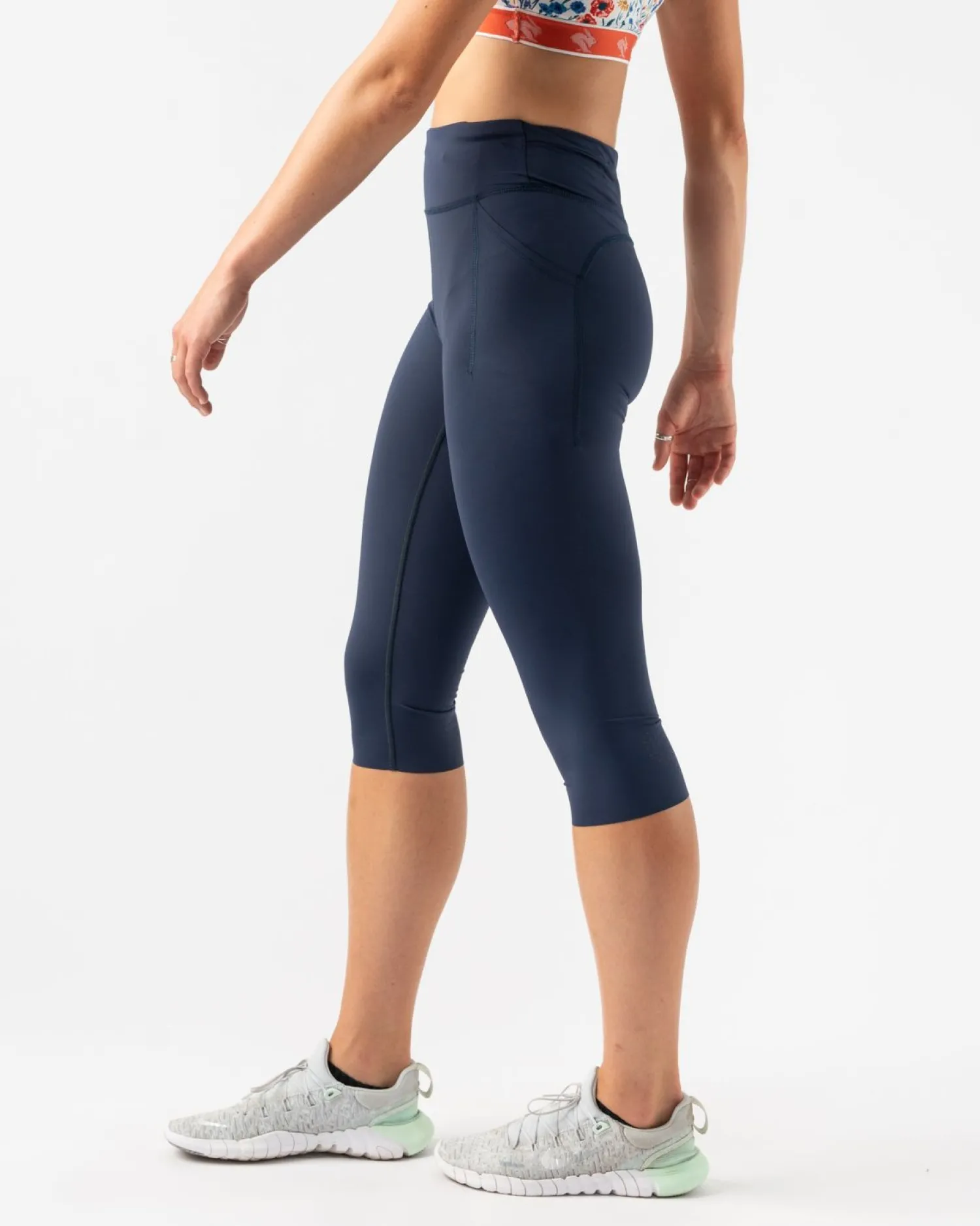 rabbit Tights>Speed Capris