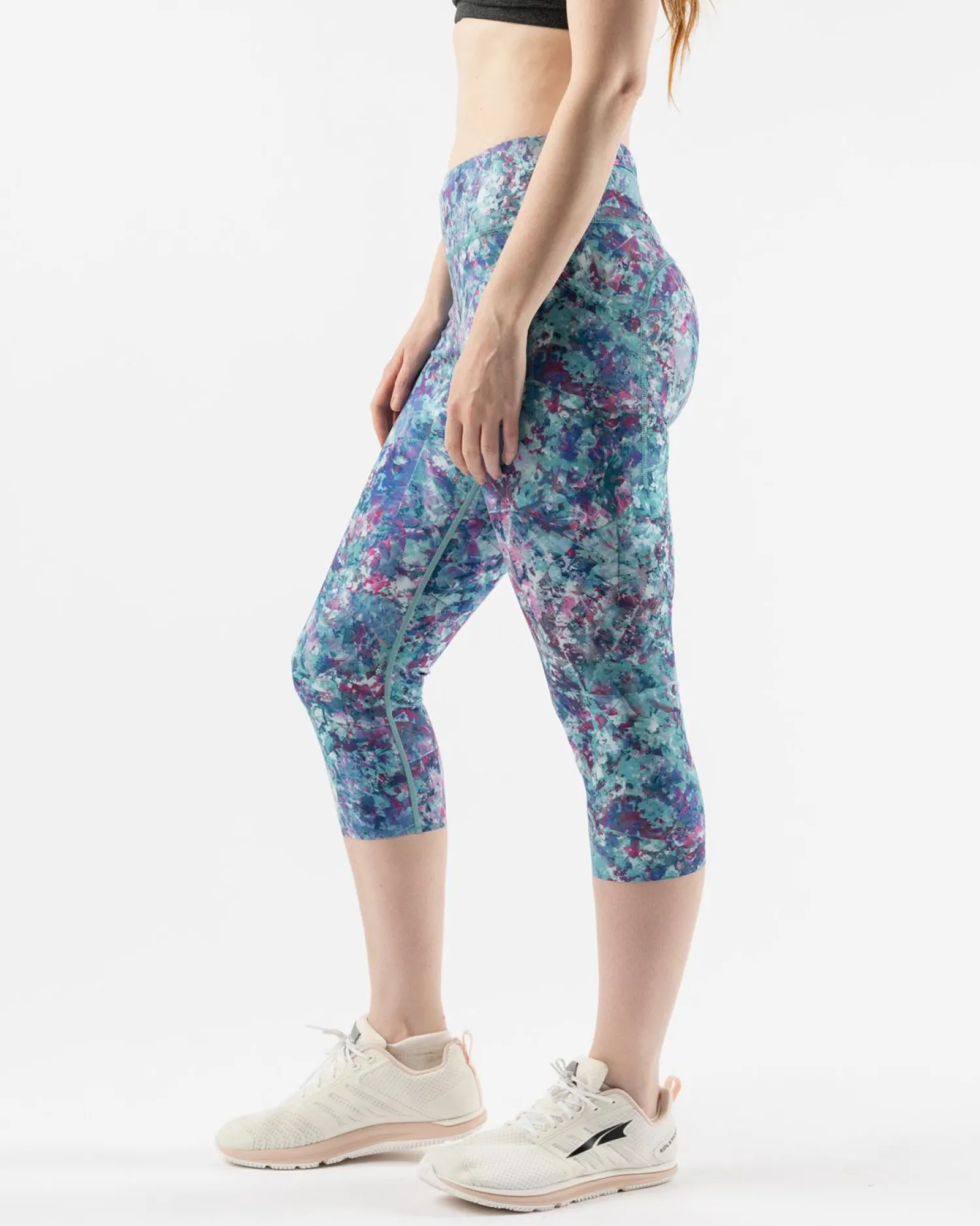 rabbit Tights>Speed Capris