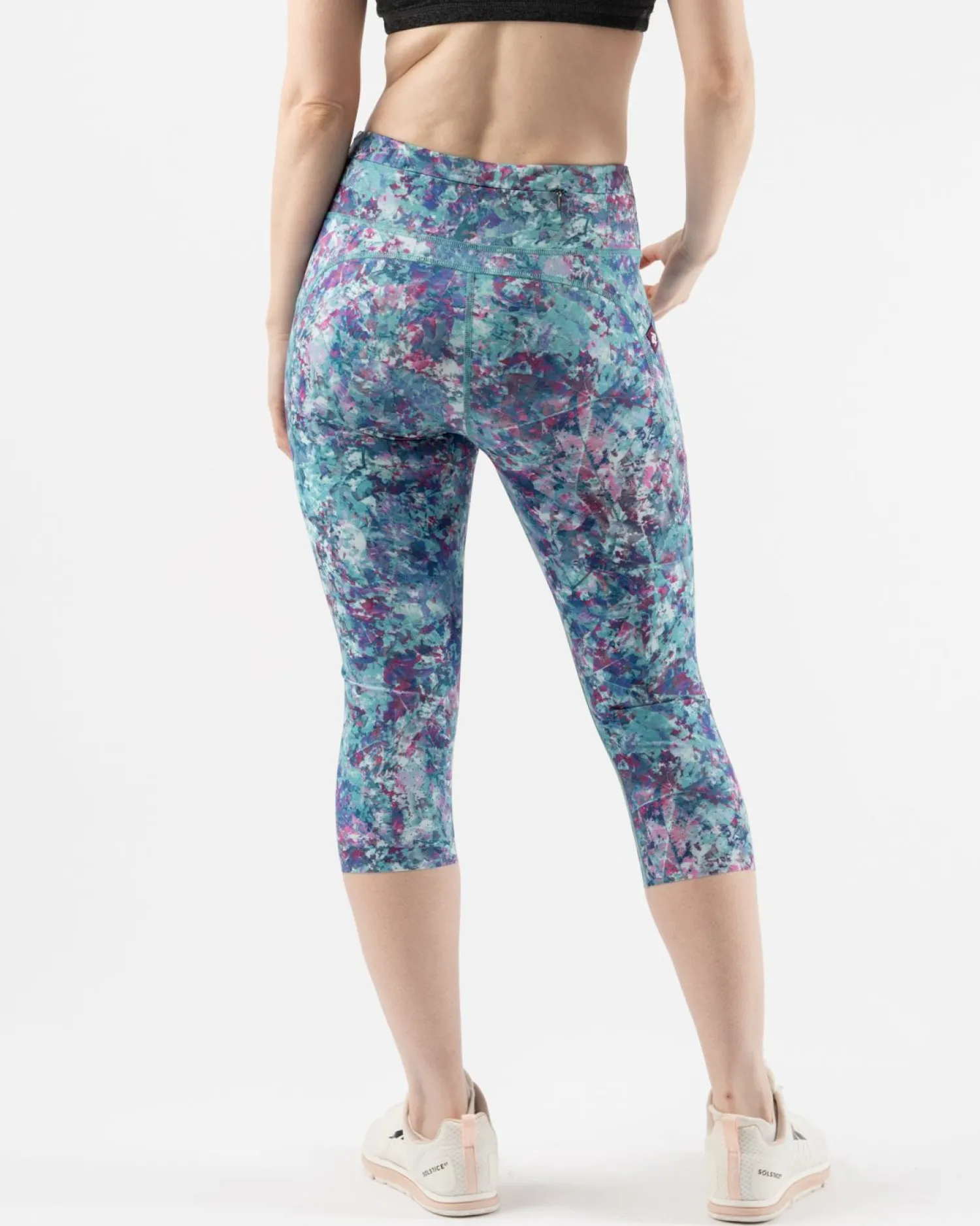 rabbit Tights>Speed Capris